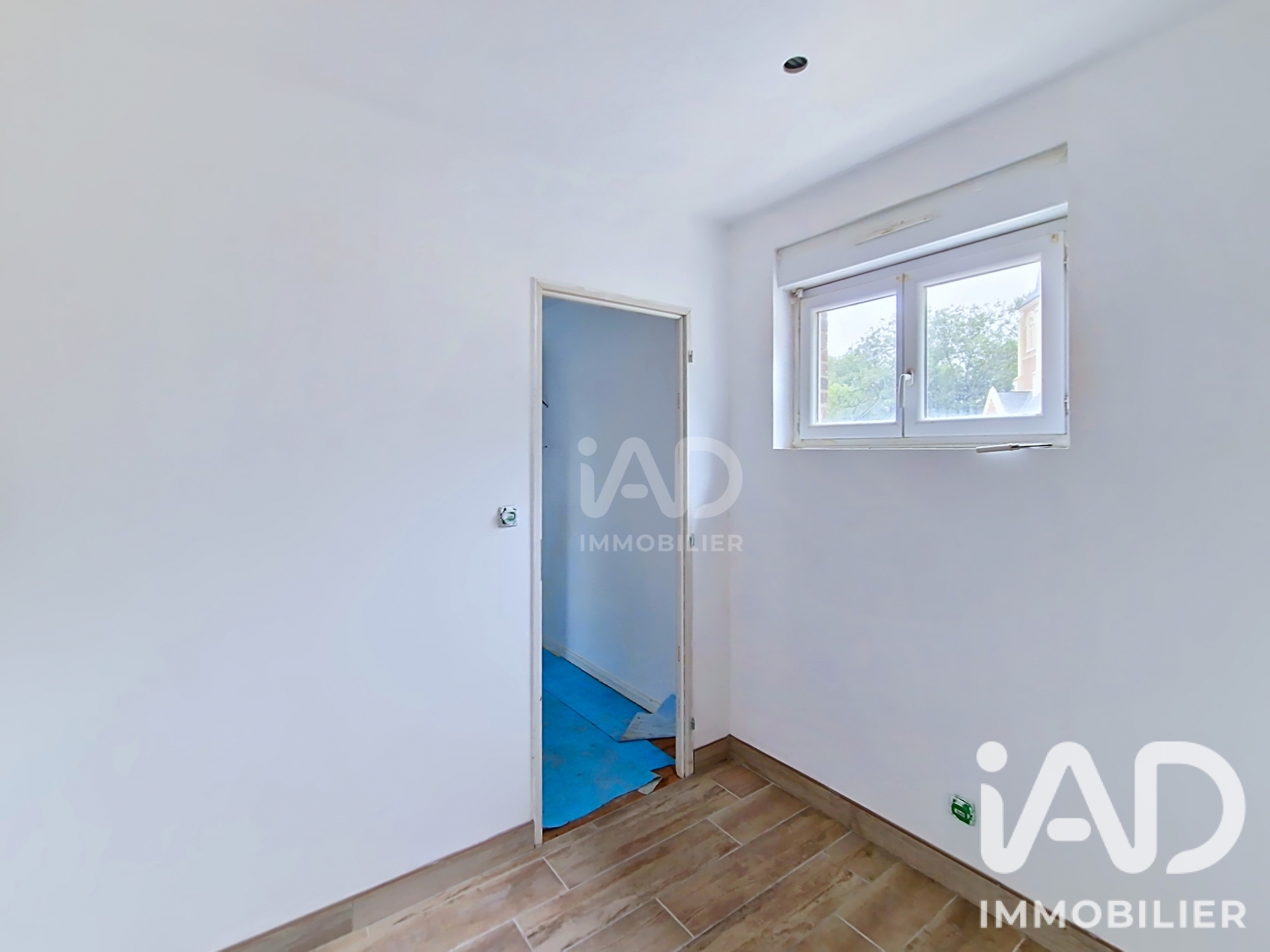 Vente maison à Les Hauts-de-Caux (76190) : maison 5 pièces 119 m² - 2100807 — 16