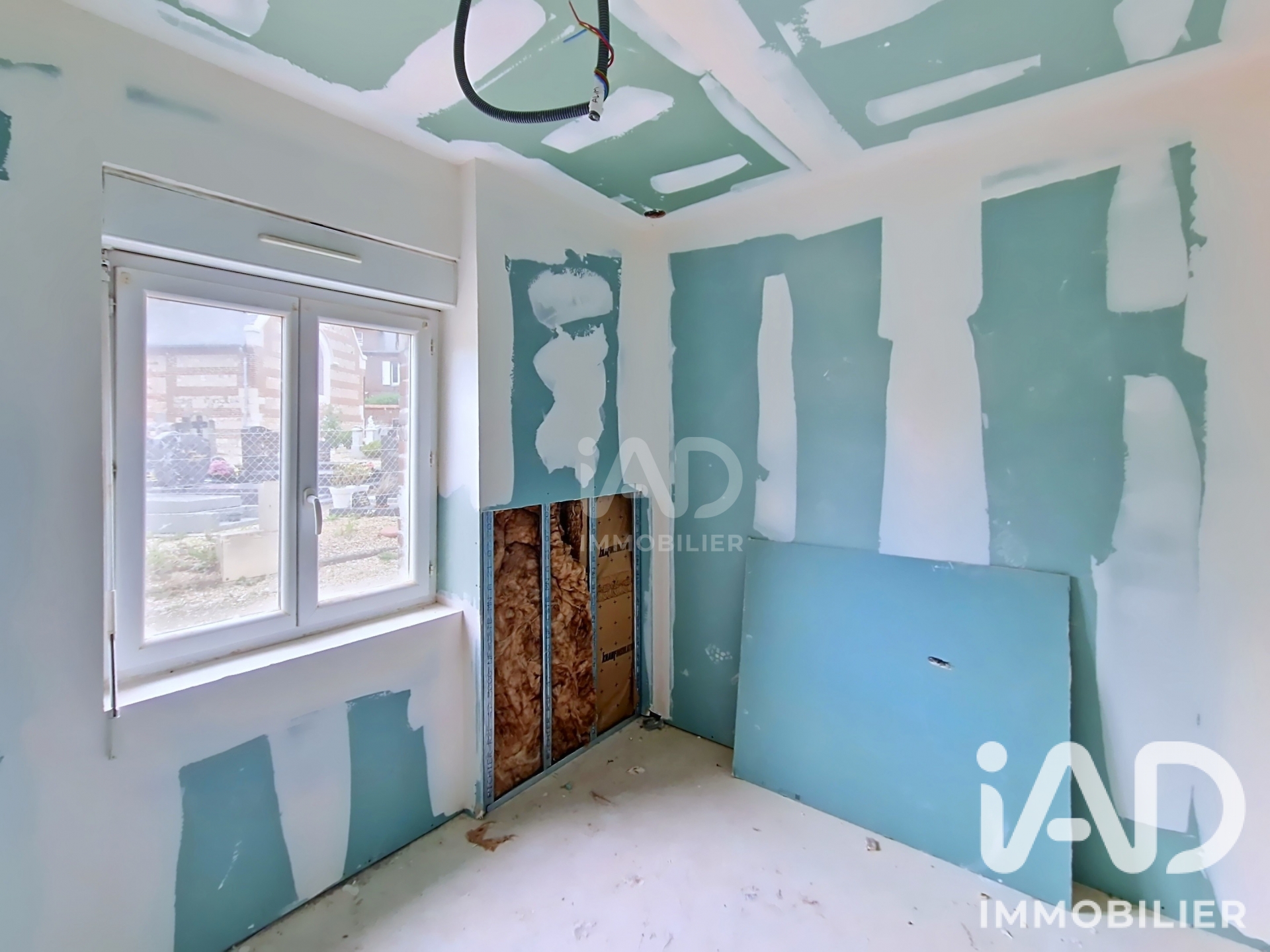 Vente maison à Les Hauts-de-Caux (76190) : maison 5 pièces 119 m² - 2100807 — 4