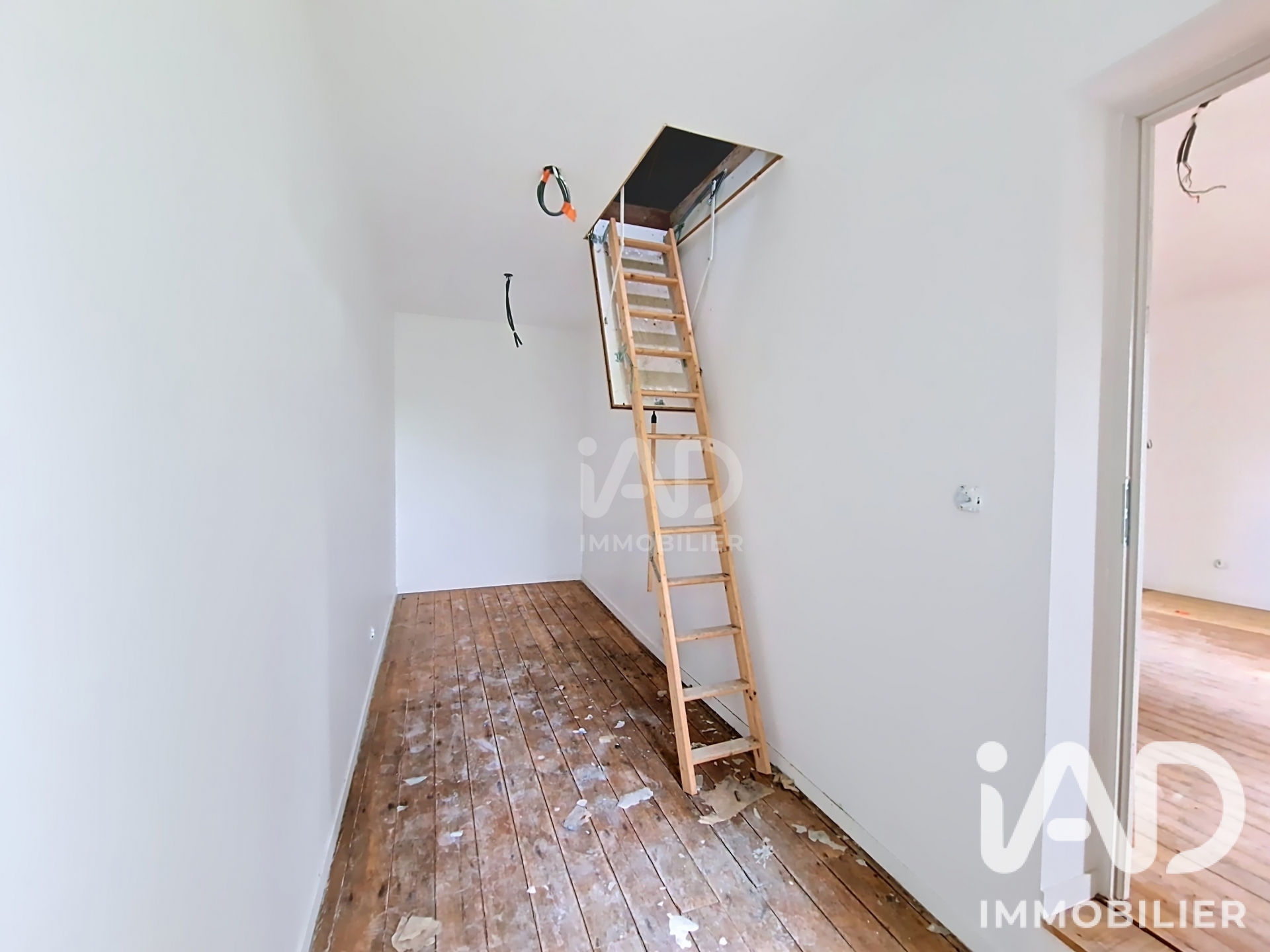 Vente maison à Les Hauts-de-Caux (76190) : maison 5 pièces 119 m² - 2100807 — 11