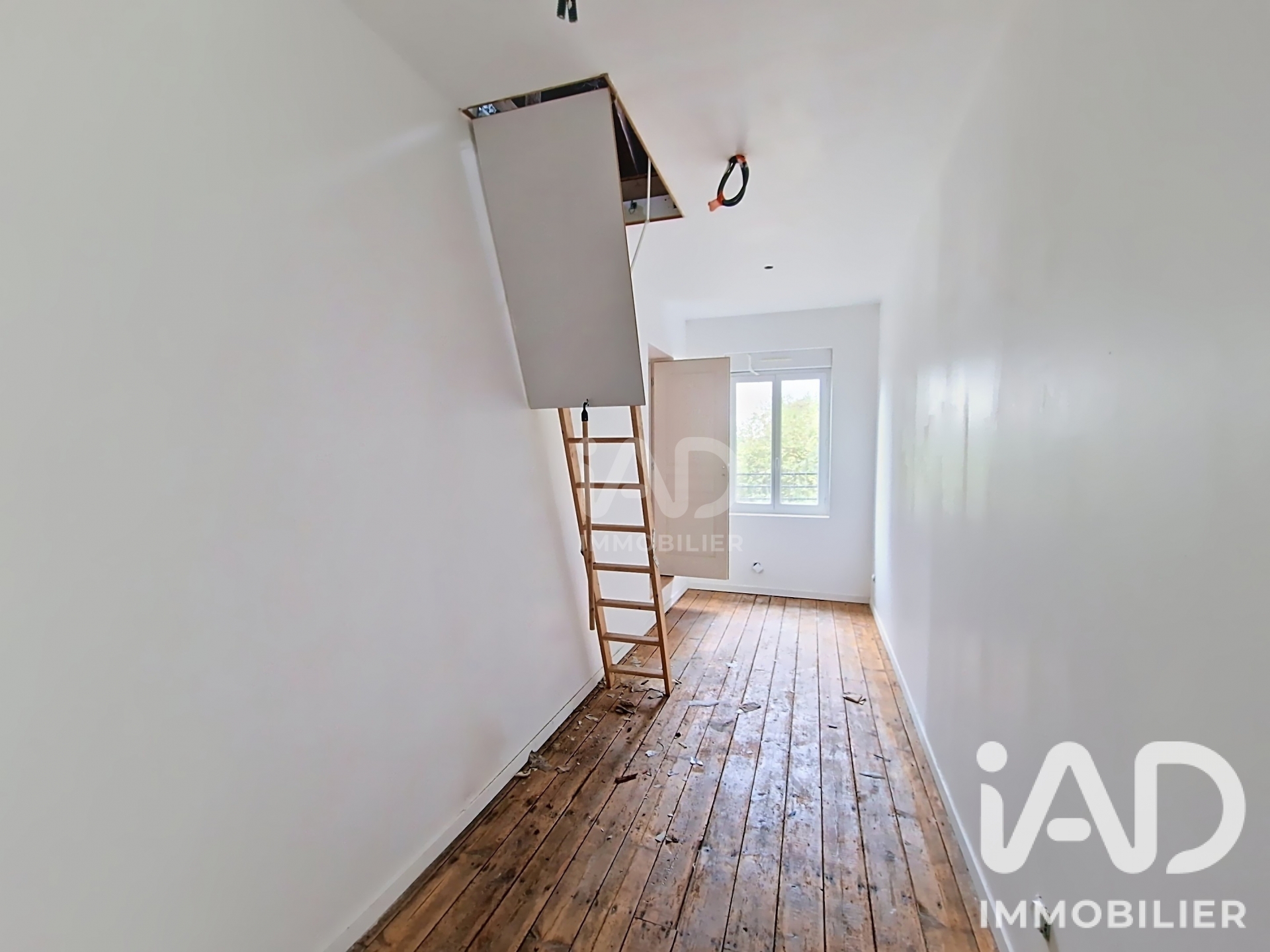 Vente maison à Les Hauts-de-Caux (76190) : maison 5 pièces 119 m² - 2100807 — 12