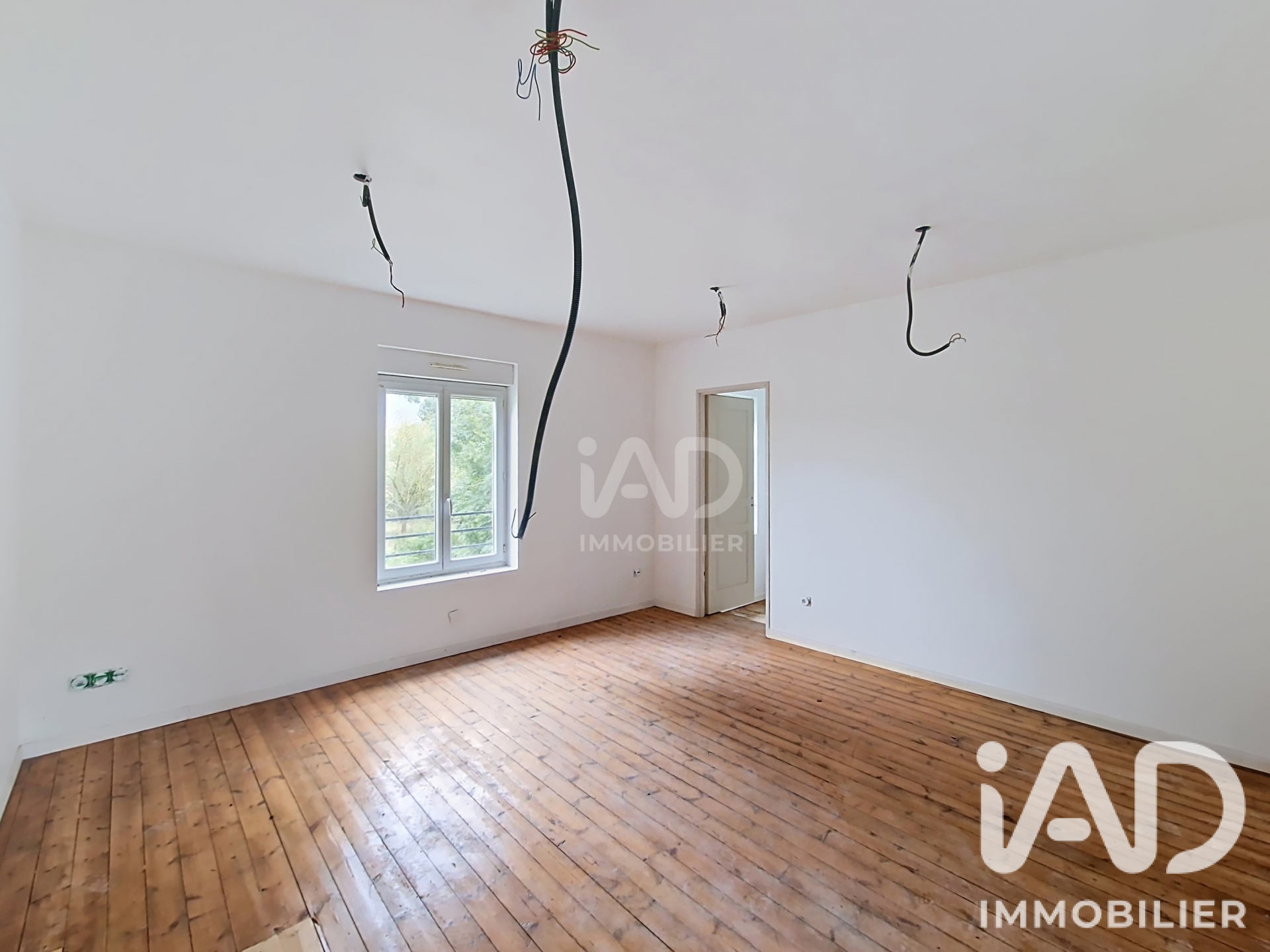 Vente maison à Les Hauts-de-Caux (76190) : maison 5 pièces 119 m² - 2100807 — 9