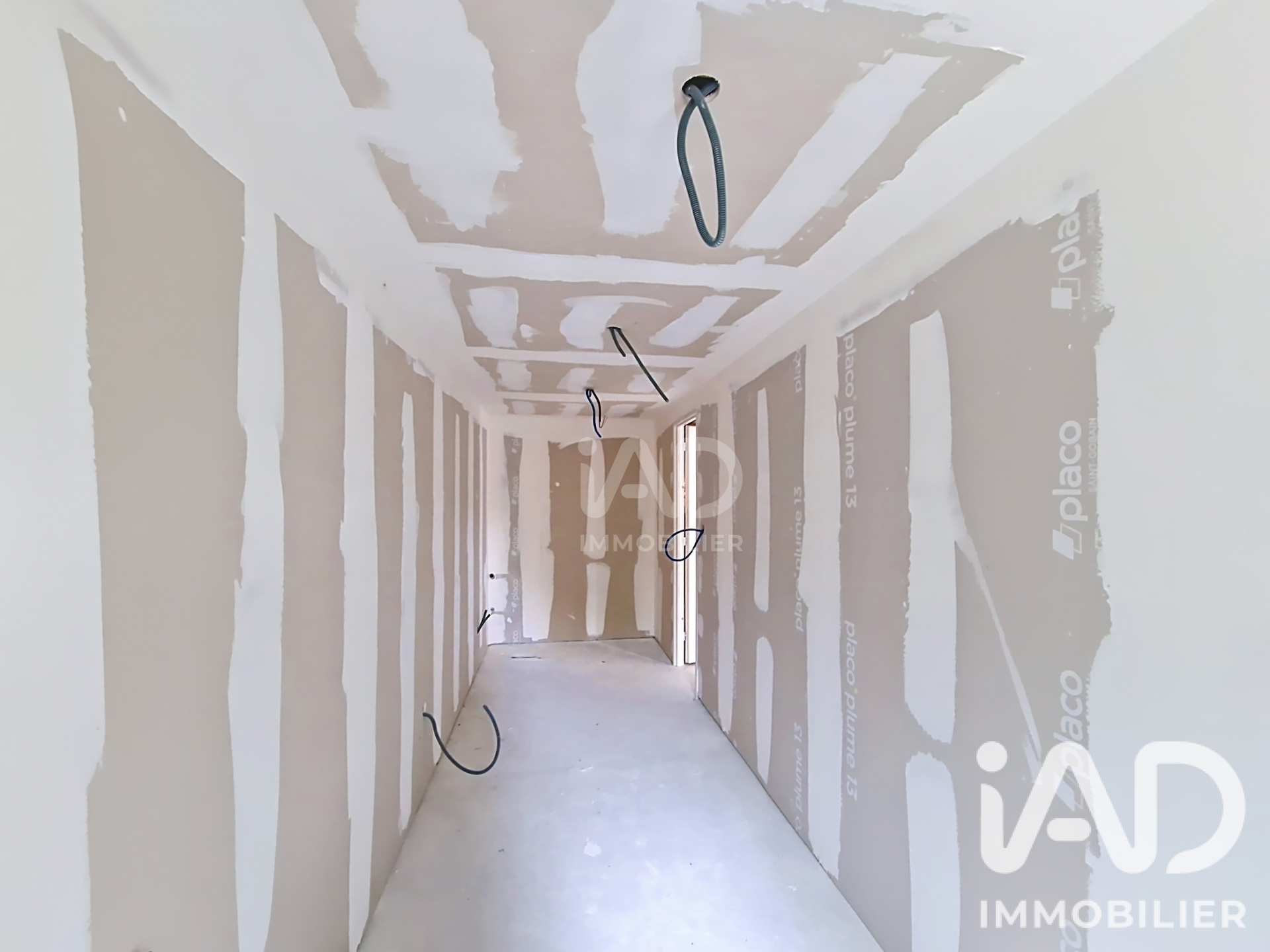 Vente maison à Les Hauts-de-Caux (76190) : maison 5 pièces 119 m² - 2100807 — 7