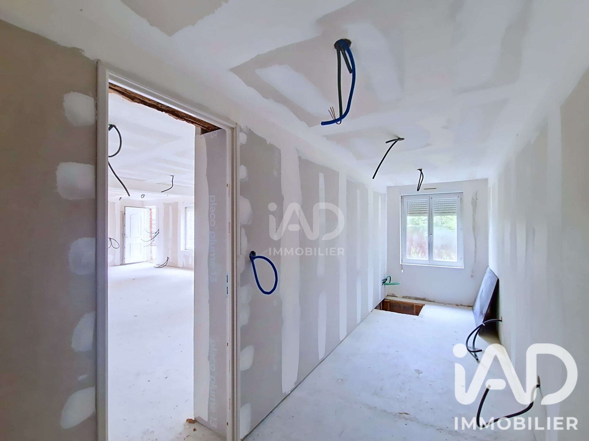 Vente maison à Les Hauts-de-Caux (76190) : maison 5 pièces 119 m² - 2100807 — 6