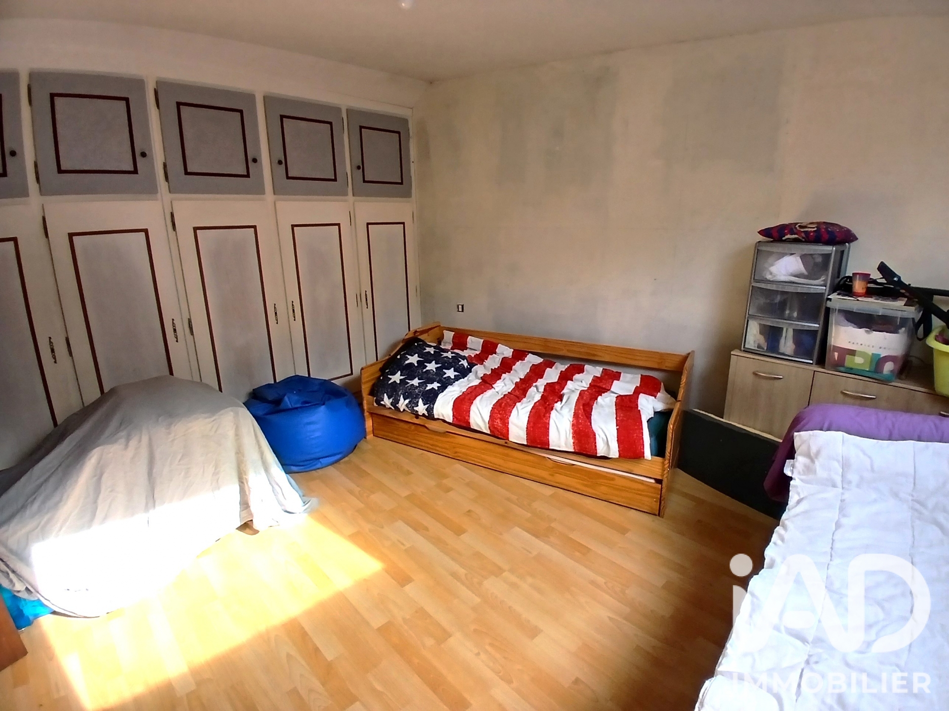 Vente maison à Châtillon-sur-Loire (45360) : maison de ville 4 pièces 87 m² - 2100571 — 14