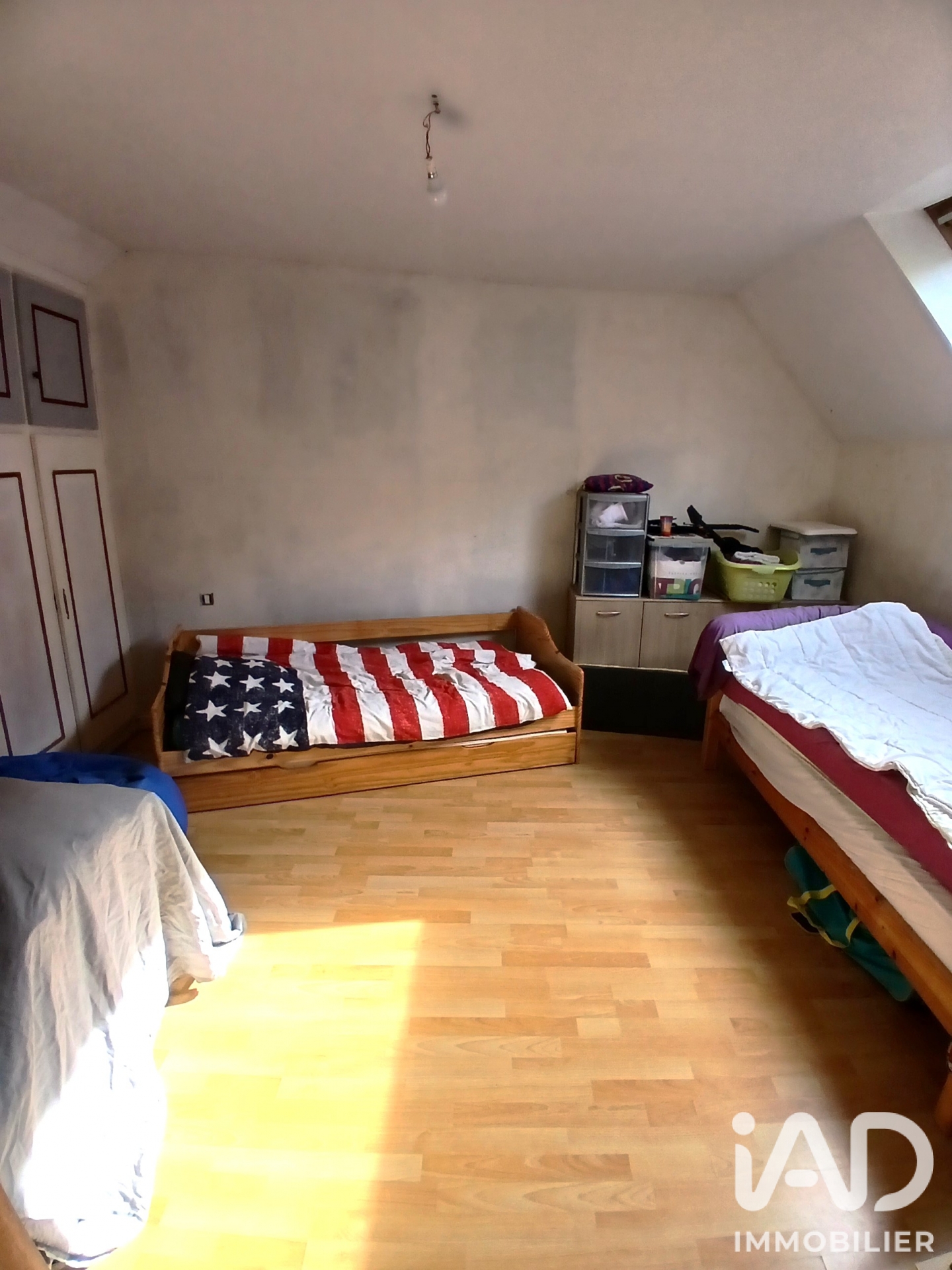 Vente maison à Châtillon-sur-Loire (45360) : maison de ville 4 pièces 87 m² - 2100571 — 15