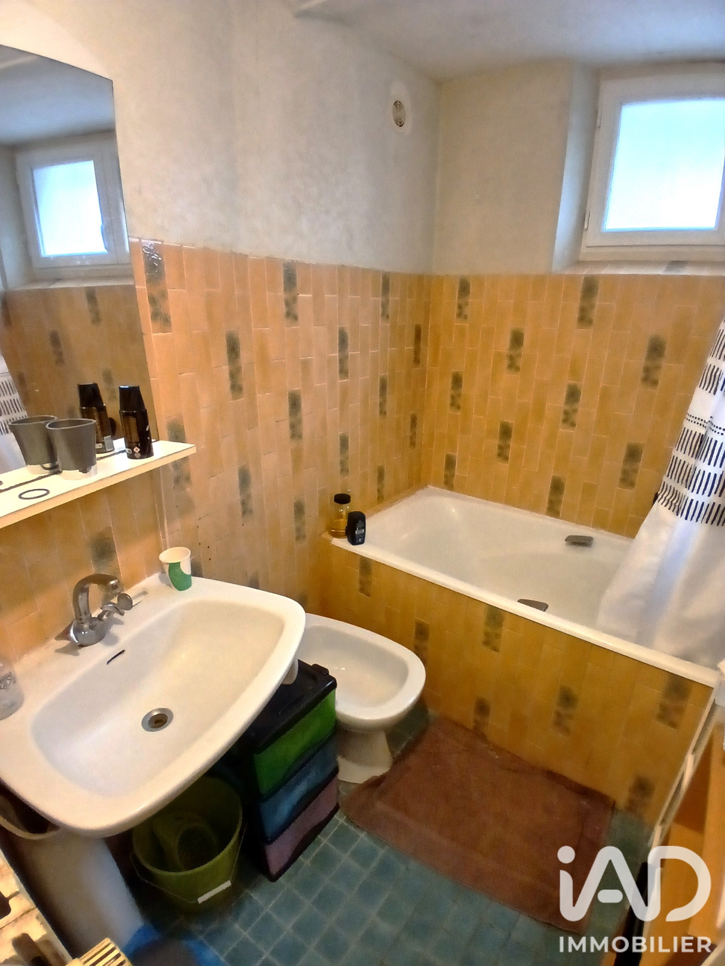 Vente maison à Châtillon-sur-Loire (45360) : maison de ville 4 pièces 87 m² - 2100571 — 7