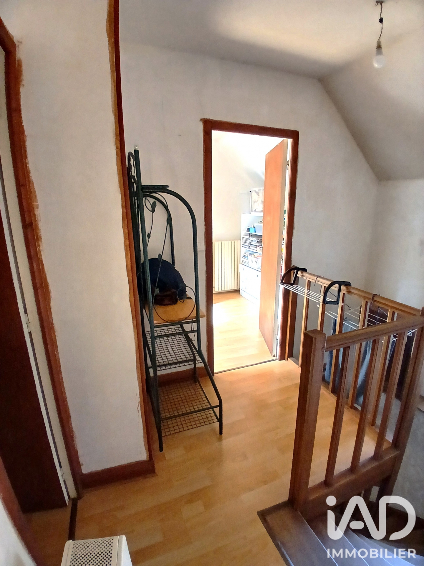 Vente maison à Châtillon-sur-Loire (45360) : maison de ville 4 pièces 87 m² - 2100571 — 13