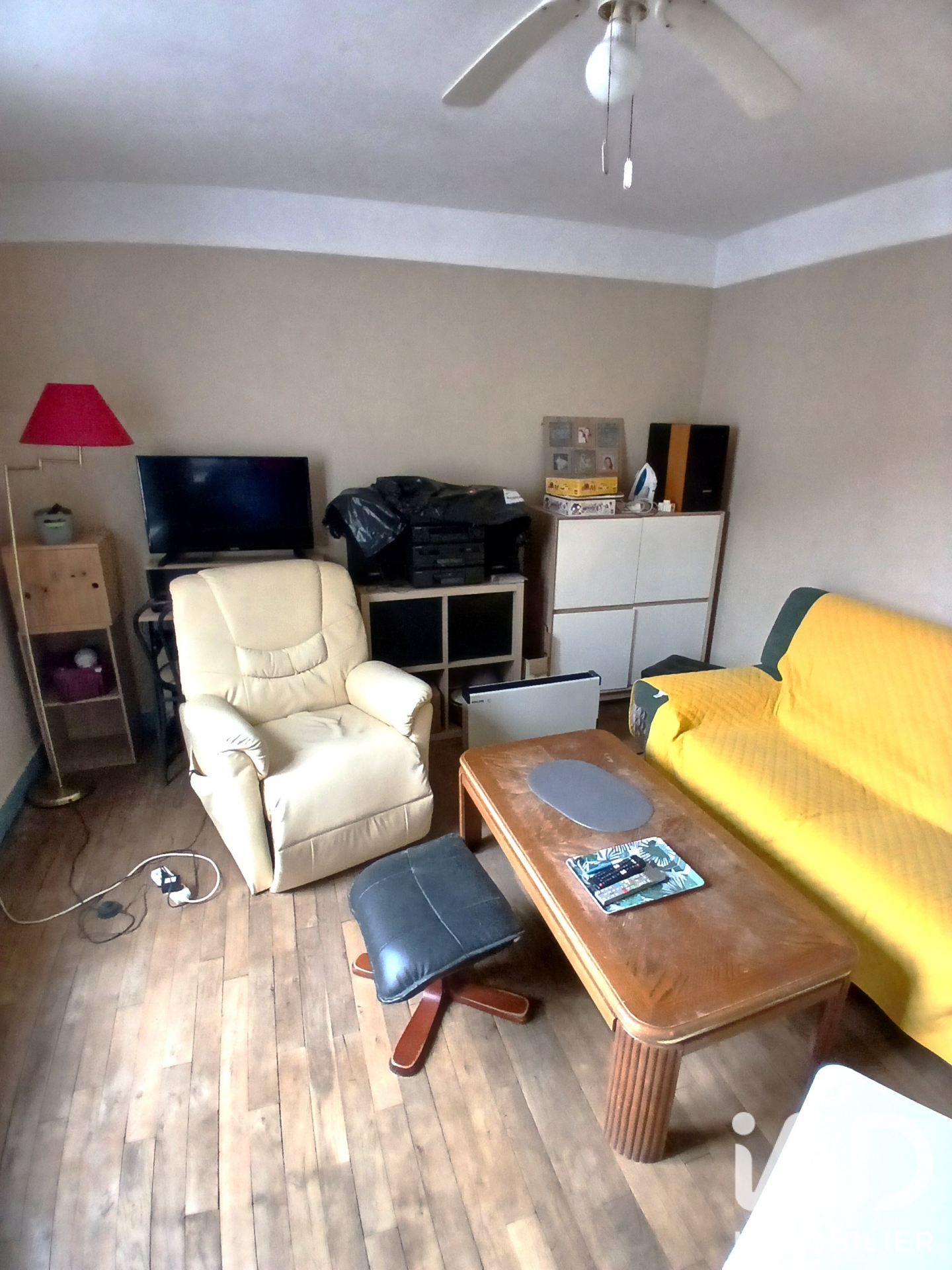 Vente maison à Châtillon-sur-Loire (45360) : maison de ville 4 pièces 87 m² - 2100571 — 8