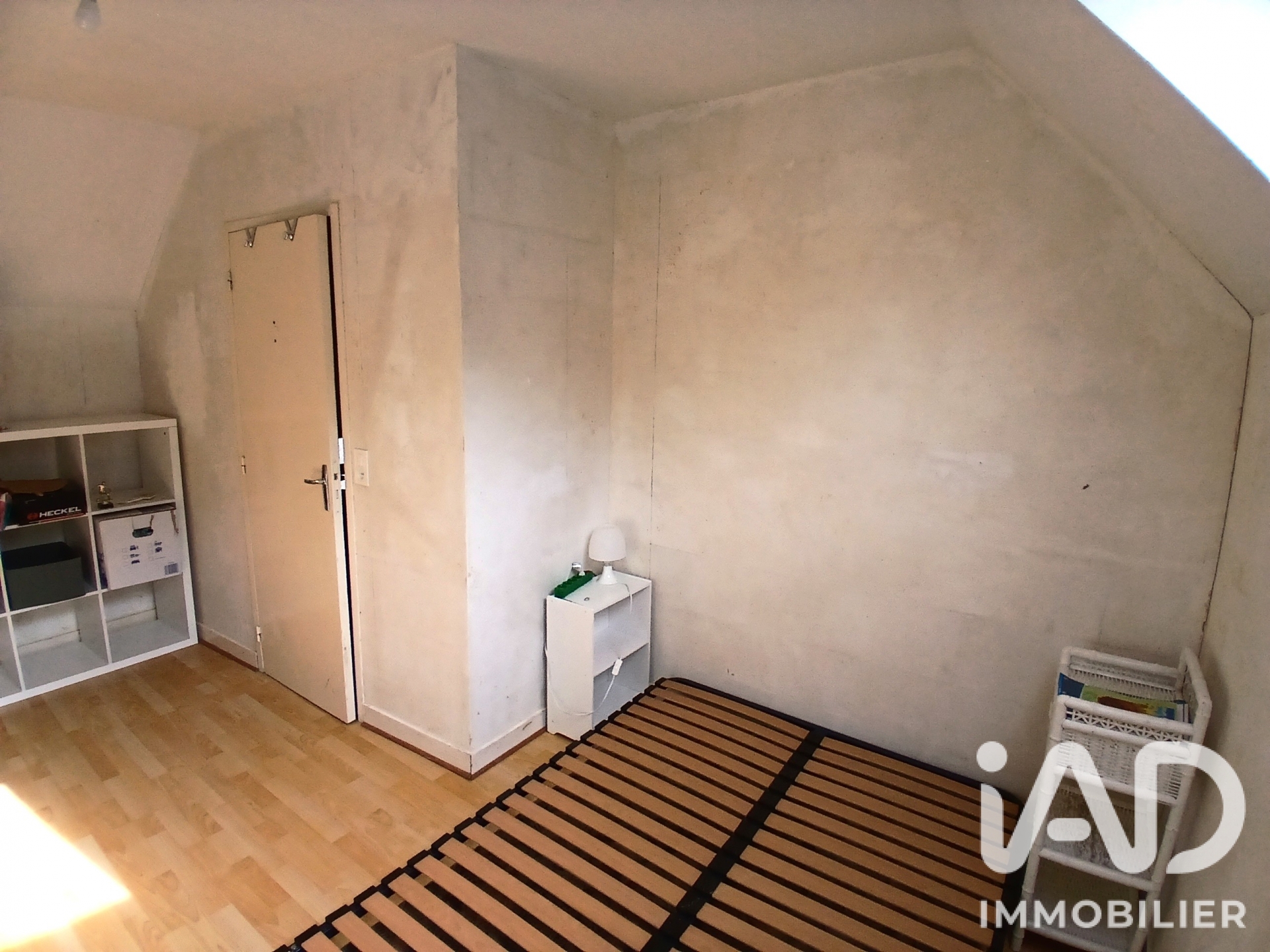 Vente maison à Châtillon-sur-Loire (45360) : maison de ville 4 pièces 87 m² - 2100571 — 12