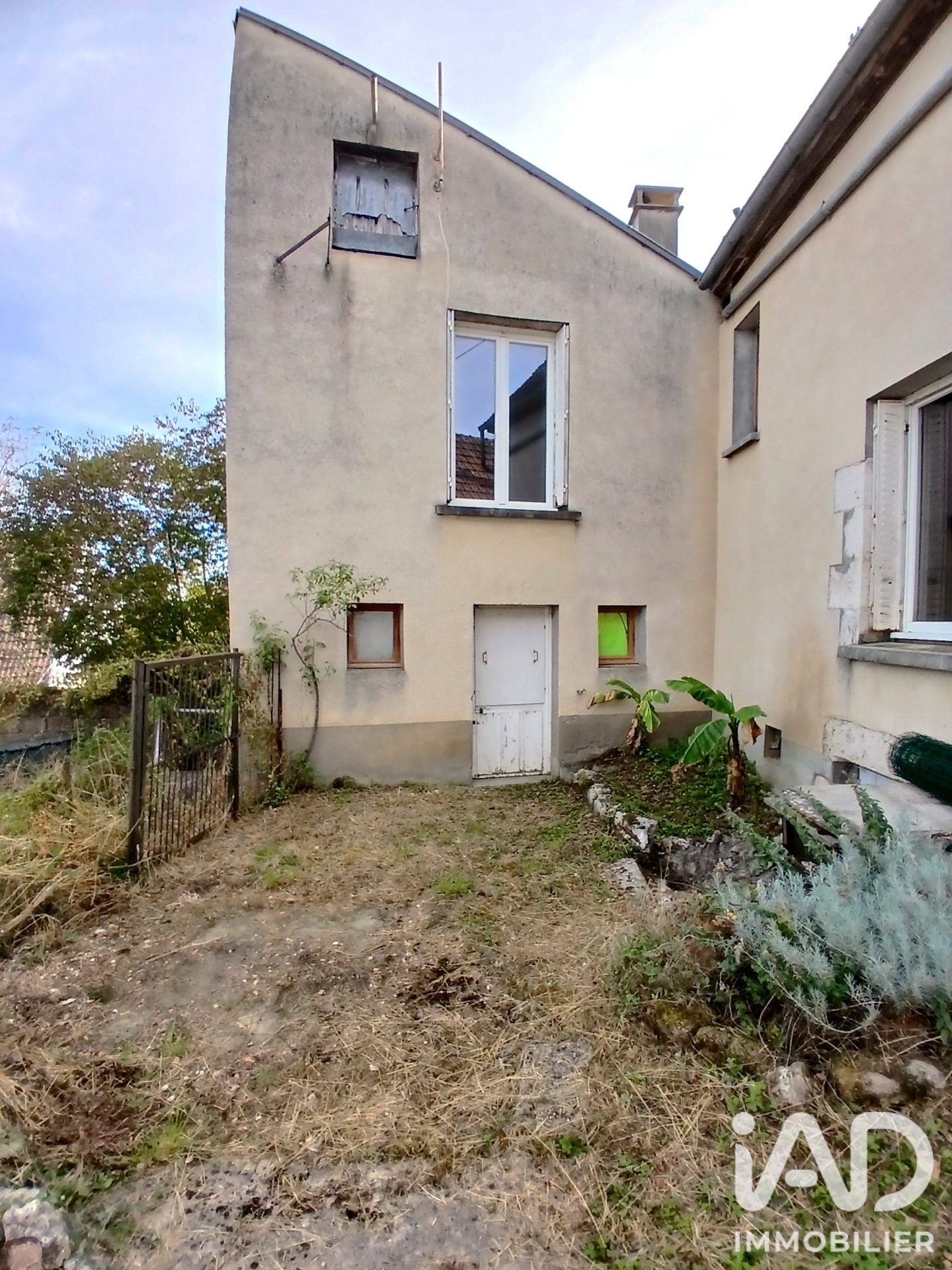 Vente maison à Châtillon-sur-Loire (45360) : maison de ville 4 pièces 87 m² - 2100571 — 17