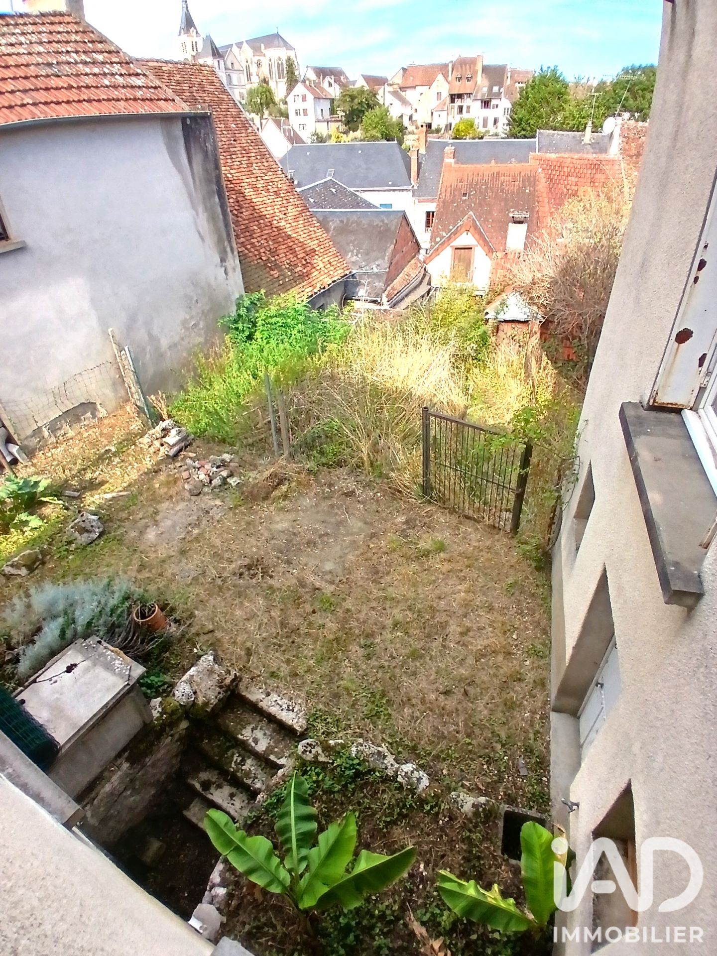 Vente maison à Châtillon-sur-Loire (45360) : maison de ville 4 pièces 87 m² - 2100571 — 16