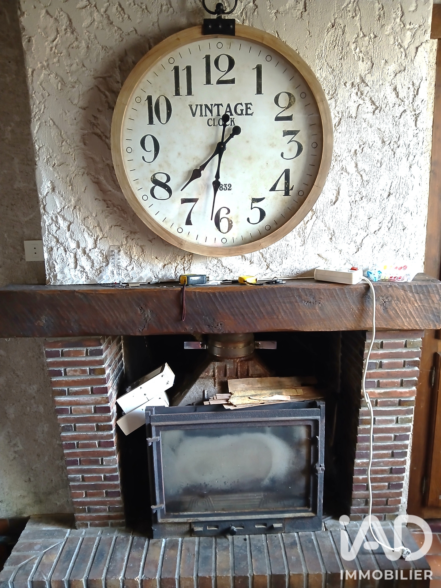 Vente maison à Châtillon-sur-Loire (45360) : maison de ville 4 pièces 87 m² - 2100571 — 4