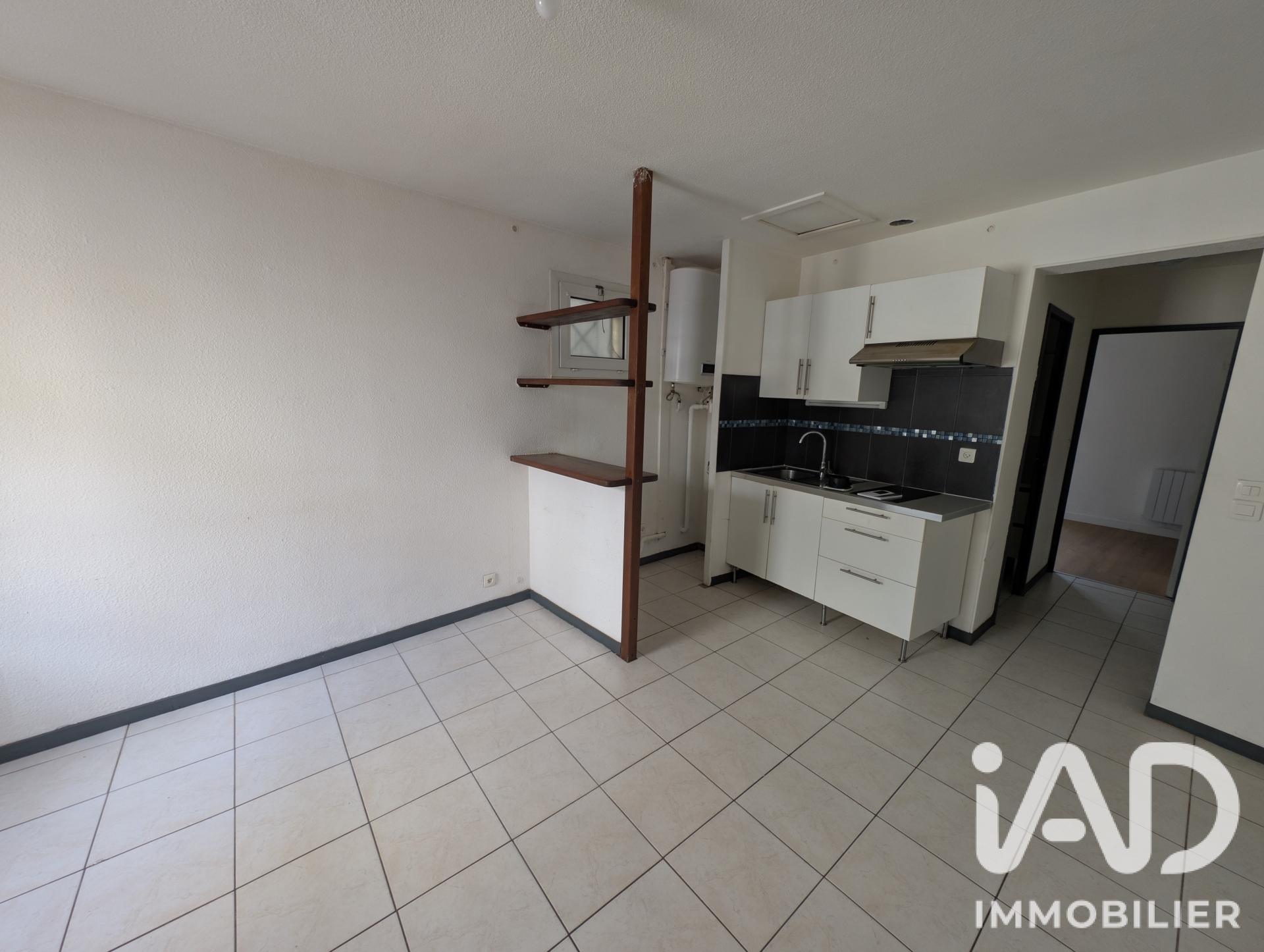 Appartement à Libourne