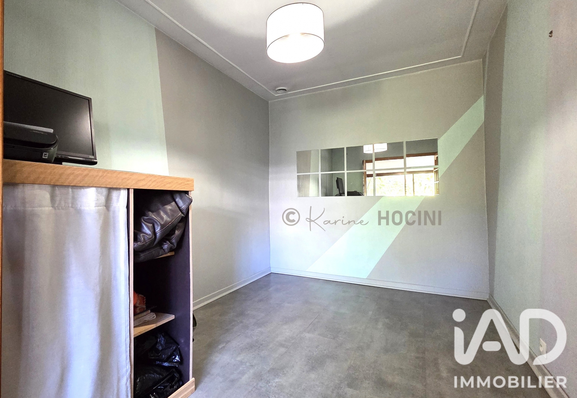 Vente maison à Savigny-sur-Orge (91600) : maison traditionnelle 4 pièces 110 m² - 2100641 — 18