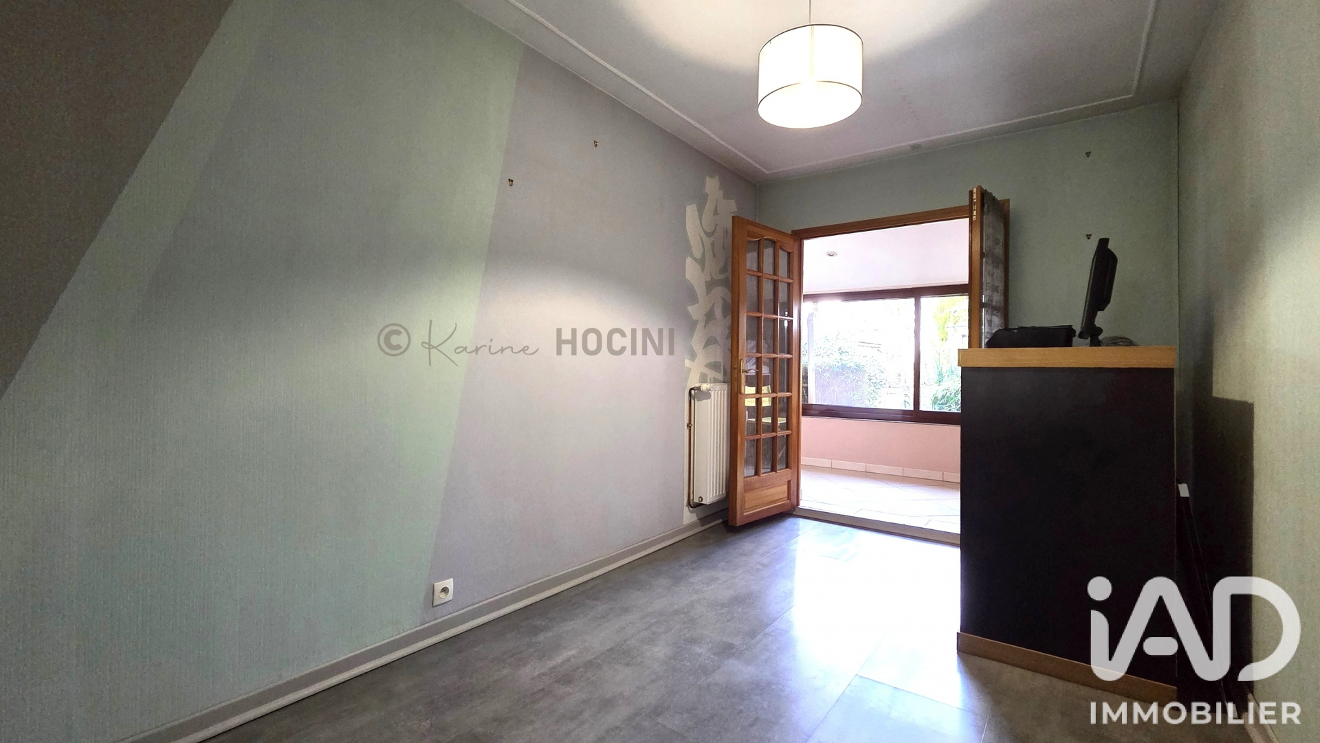 Vente maison à Savigny-sur-Orge (91600) : maison traditionnelle 4 pièces 110 m² - 2100641 — 19