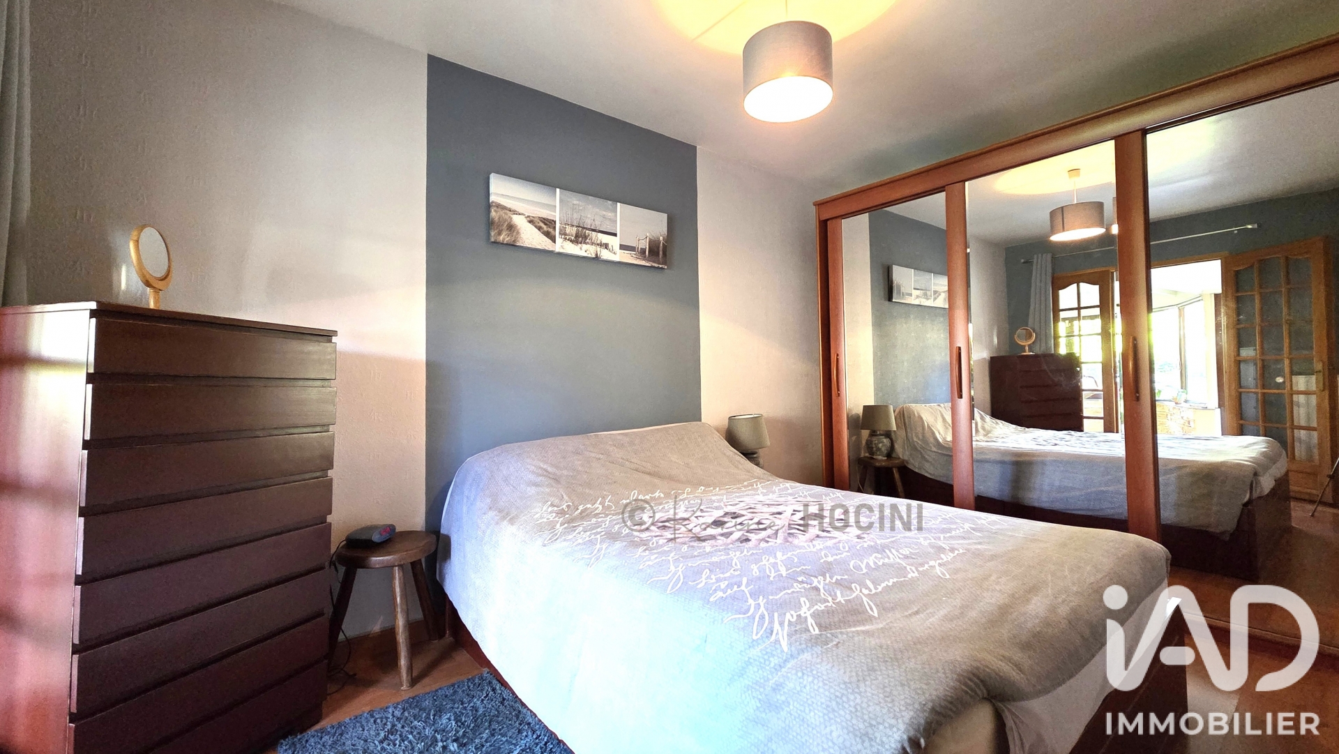 Vente maison à Savigny-sur-Orge (91600) : maison traditionnelle 4 pièces 110 m² - 2100641 — 15