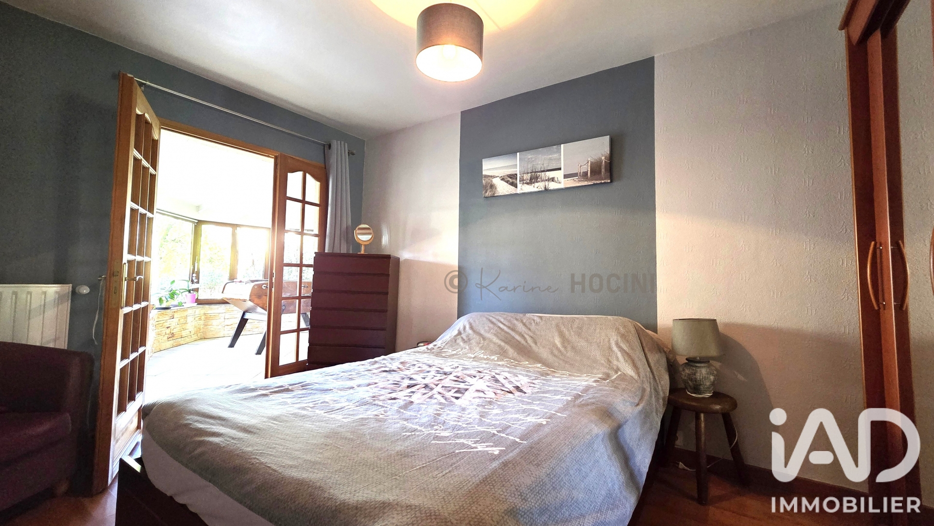 Vente maison à Savigny-sur-Orge (91600) : maison traditionnelle 4 pièces 110 m² - 2100641 — 16