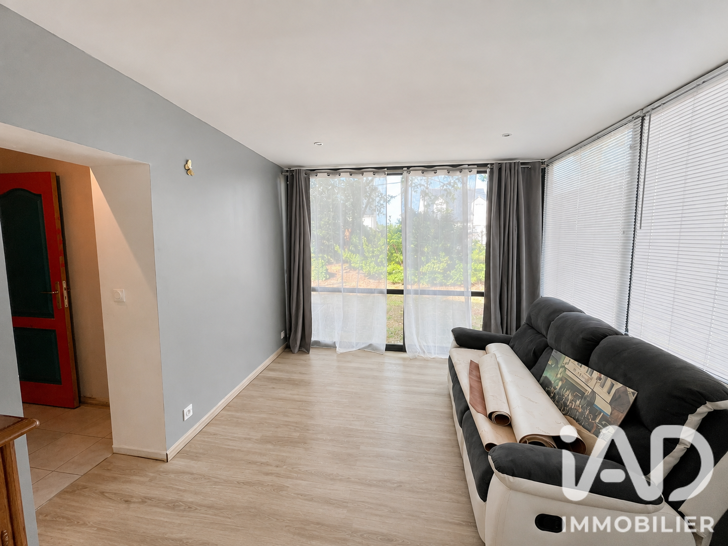 Vente maison à La Chapelle-des-Marais (44410) : maison 4 pièces 110 m² - 2100448 — 11