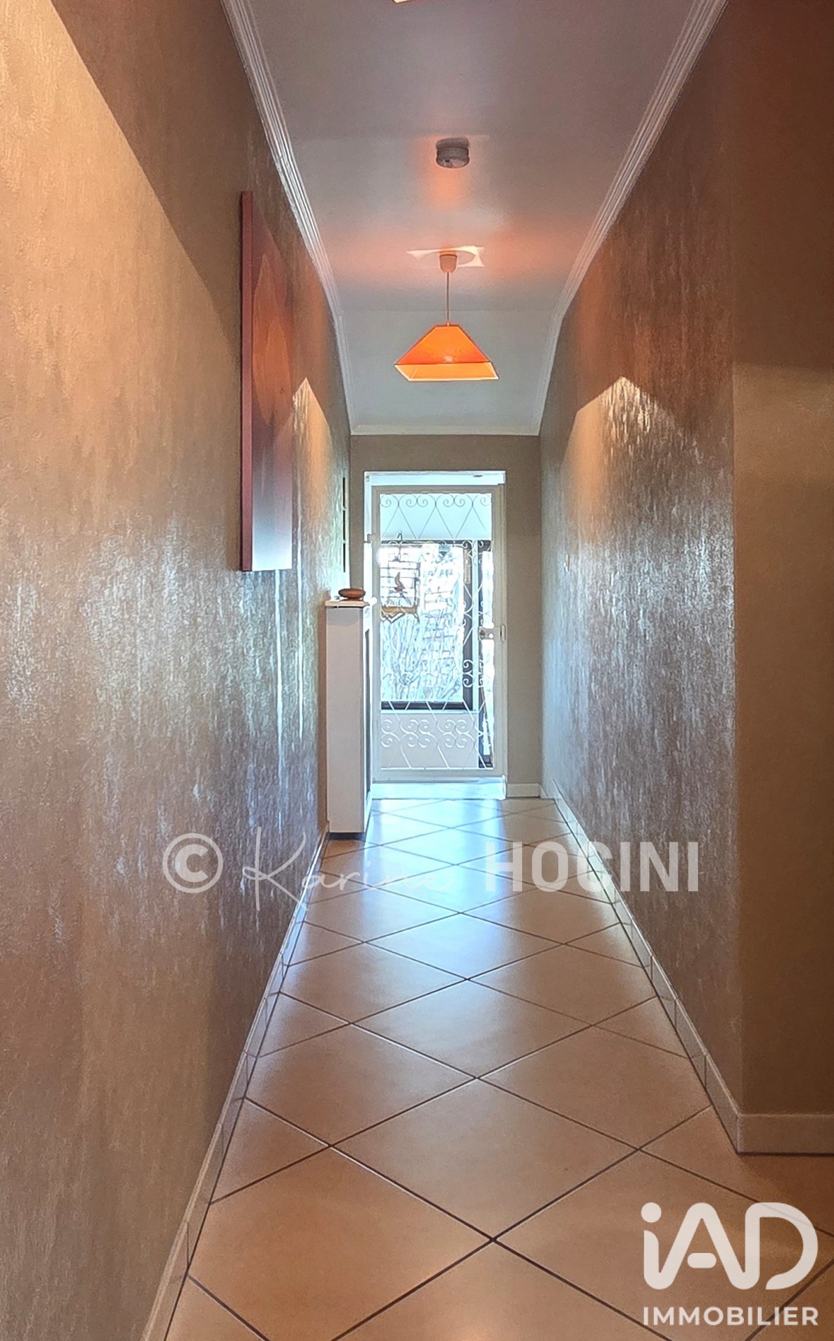 Vente maison à Savigny-sur-Orge (91600) : maison traditionnelle 4 pièces 110 m² - 2100641 — 12