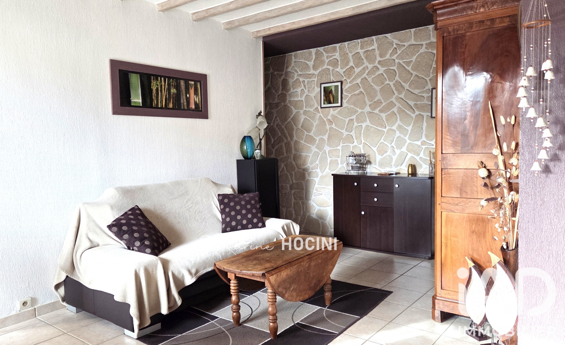 Vente maison à Savigny-sur-Orge (91600) : maison traditionnelle 4 pièces 110 m² - 2100641 — 7