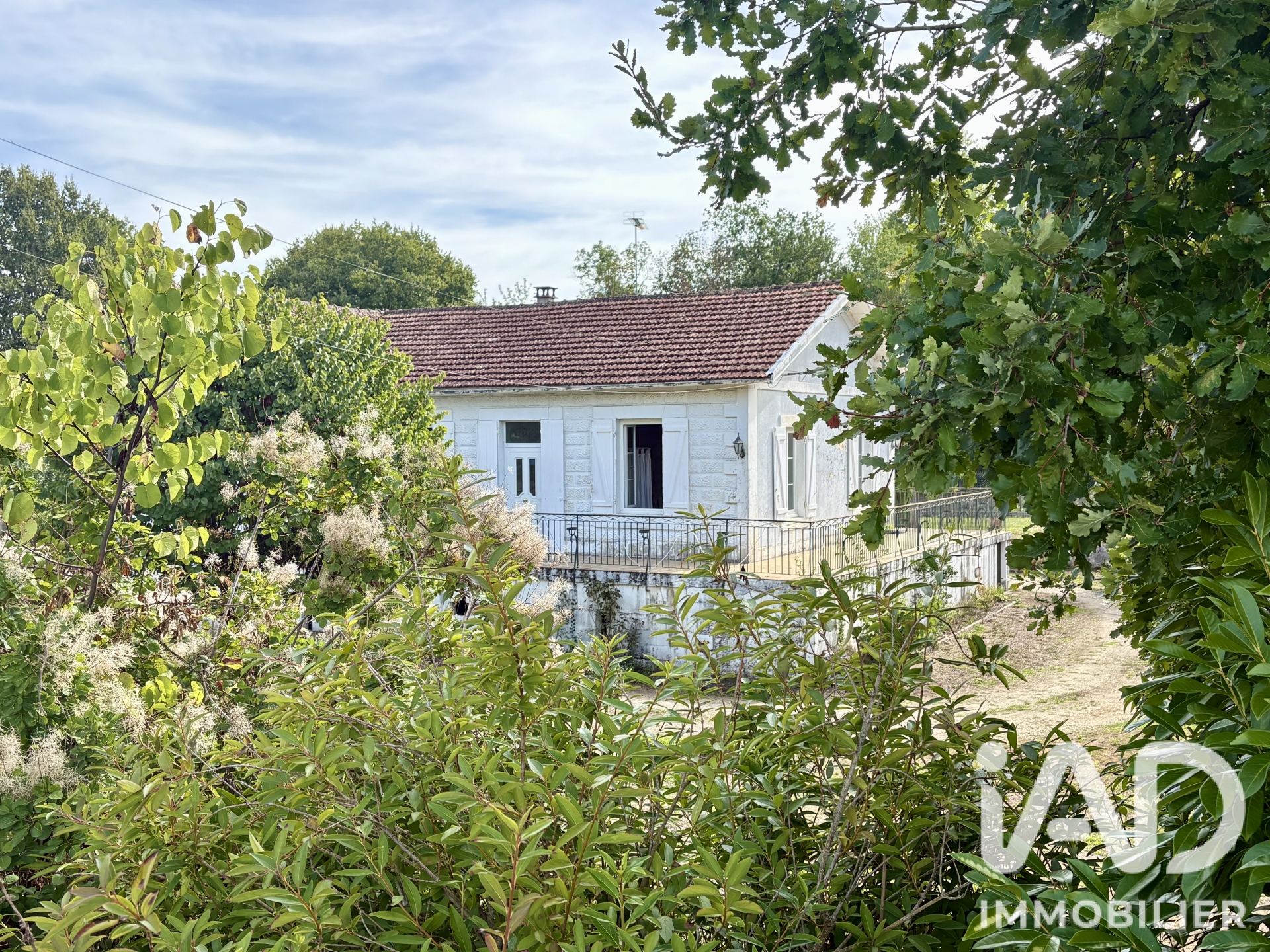 Vente Maison/villa 4 pièces