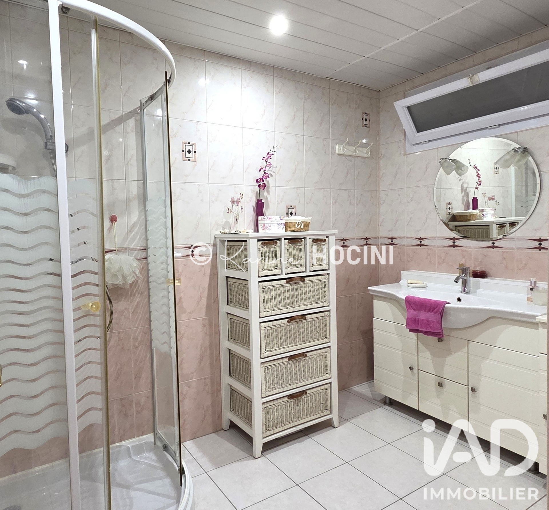 Vente maison à Savigny-sur-Orge (91600) : maison traditionnelle 4 pièces 110 m² - 2100641 — 20