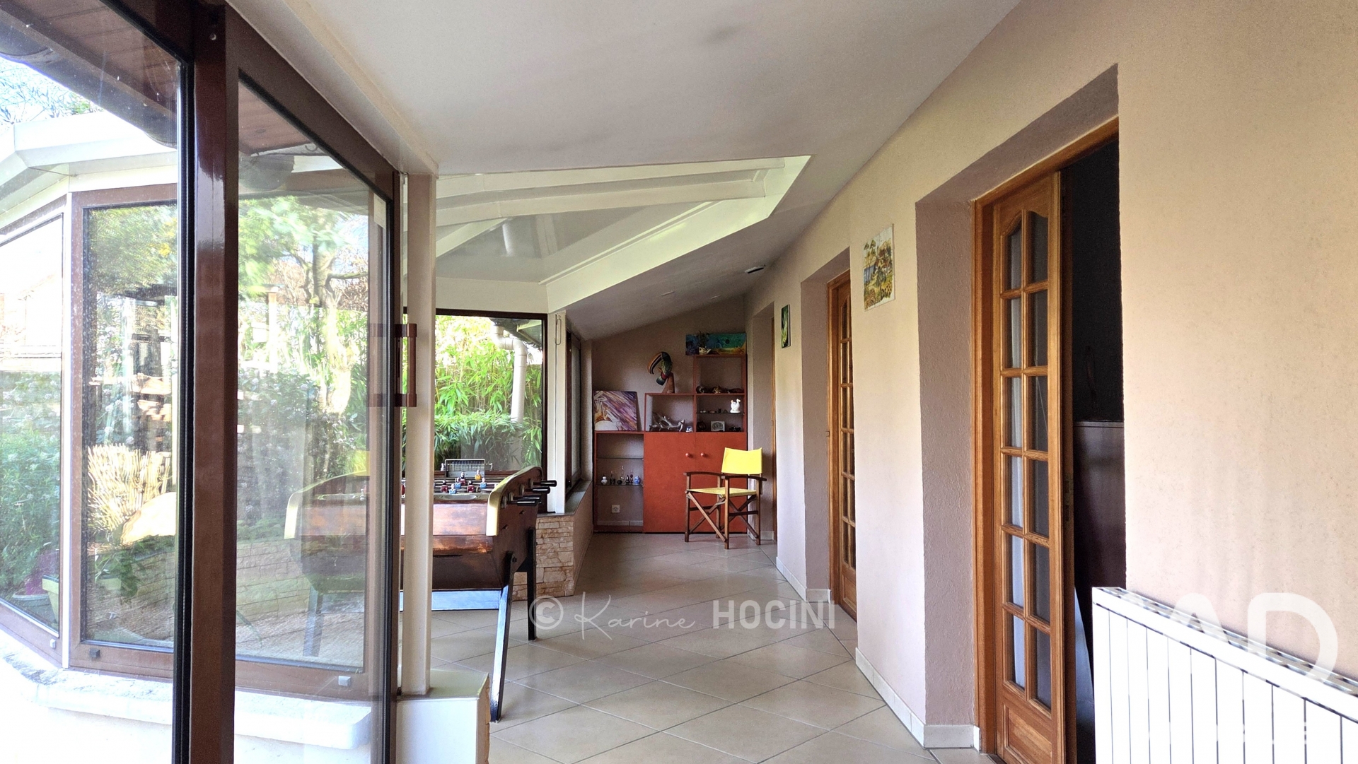 Vente maison à Savigny-sur-Orge (91600) : maison traditionnelle 4 pièces 110 m² - 2100641 — 13
