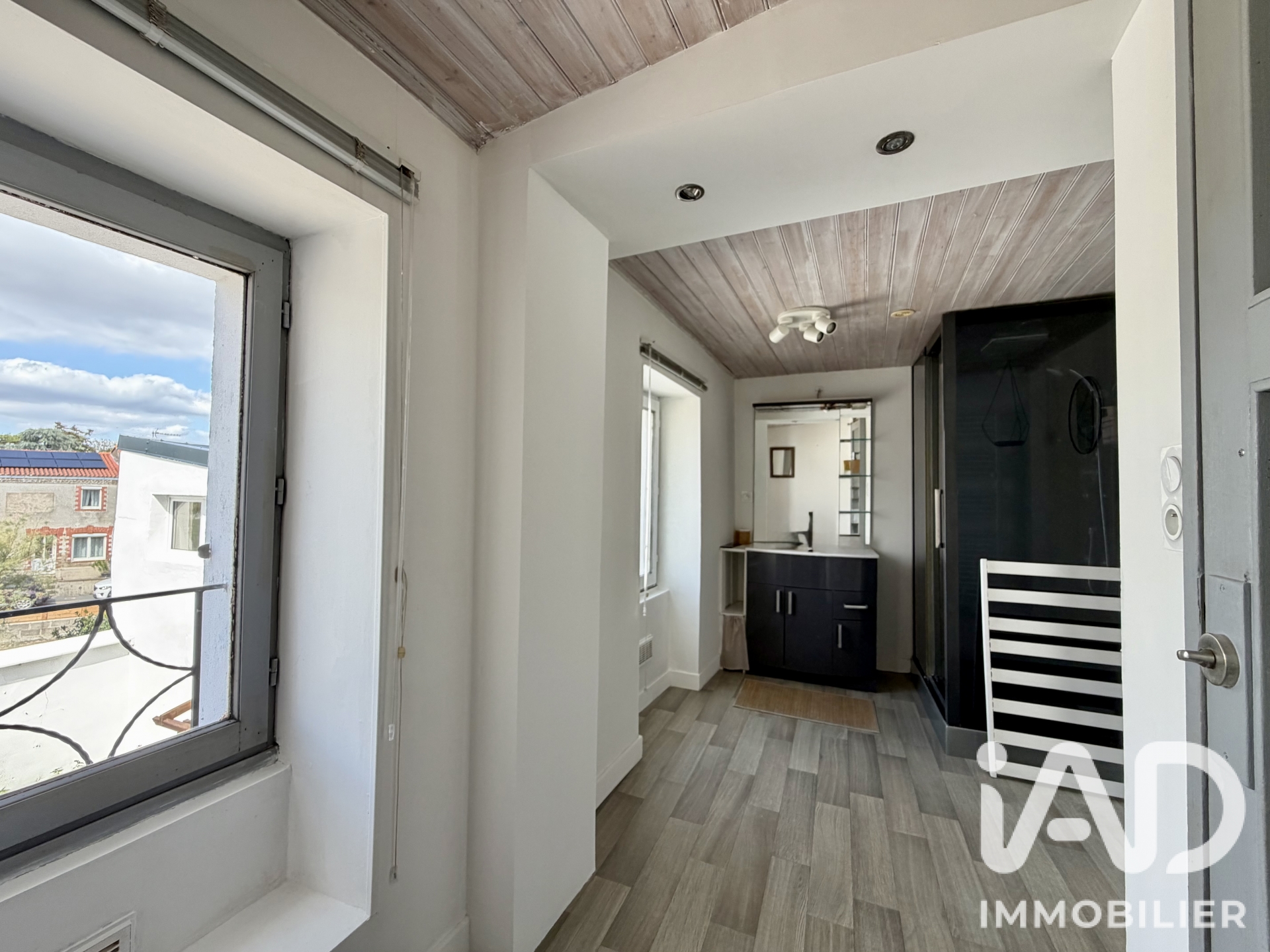 Vente maison à Vieillevigne (44116) : maison de ville 6 pièces 129 m² - 2056410 — 8