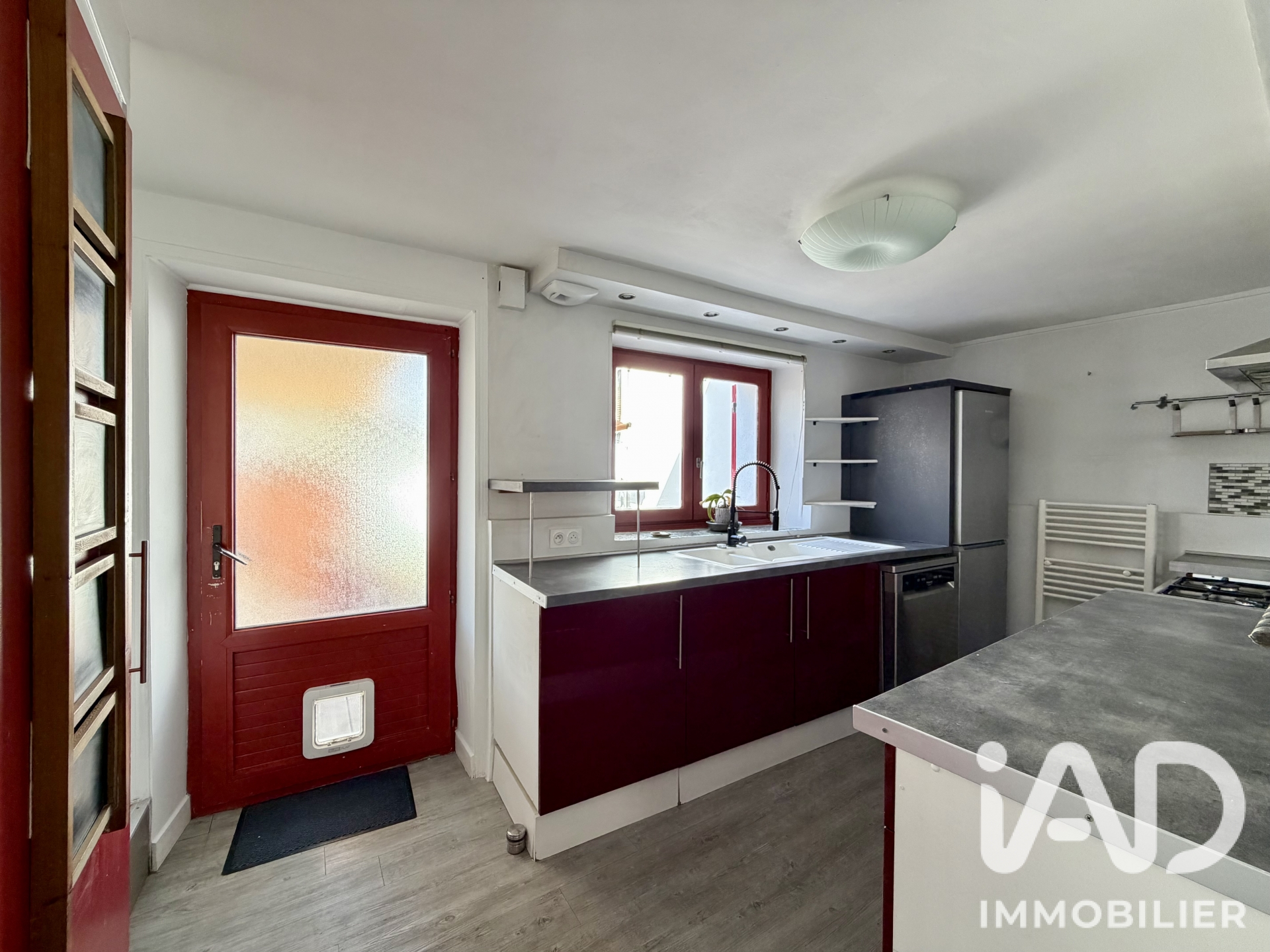 Vente maison à Vieillevigne (44116) : maison de ville 6 pièces 129 m² - 2056410 — 6