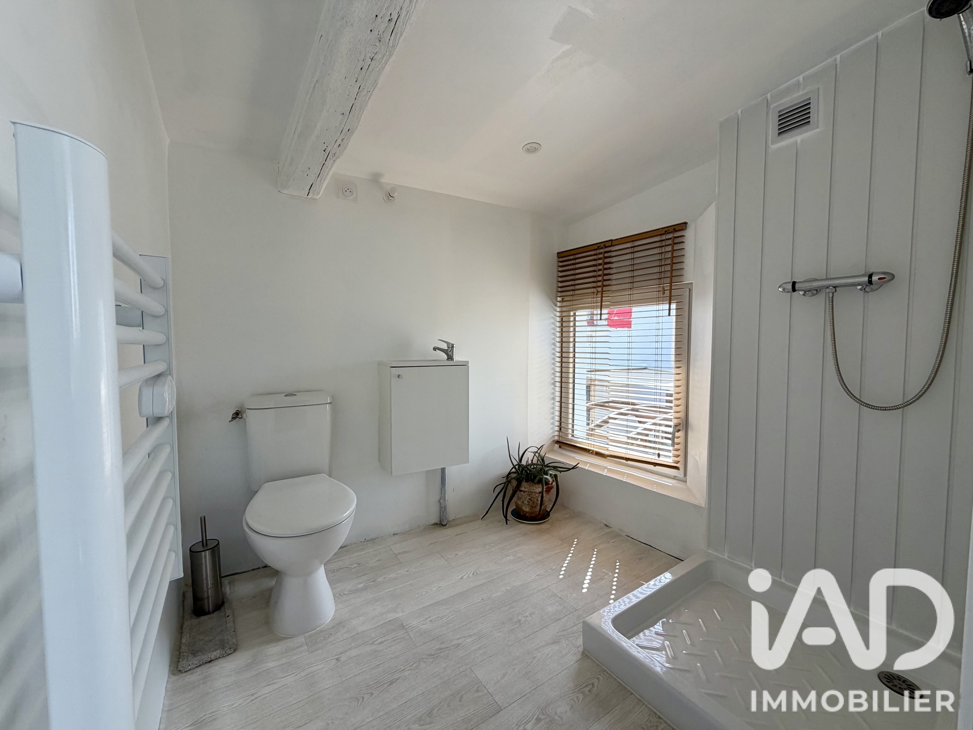 Vente maison à Vieillevigne (44116) : maison de ville 6 pièces 129 m² - 2056410 — 21