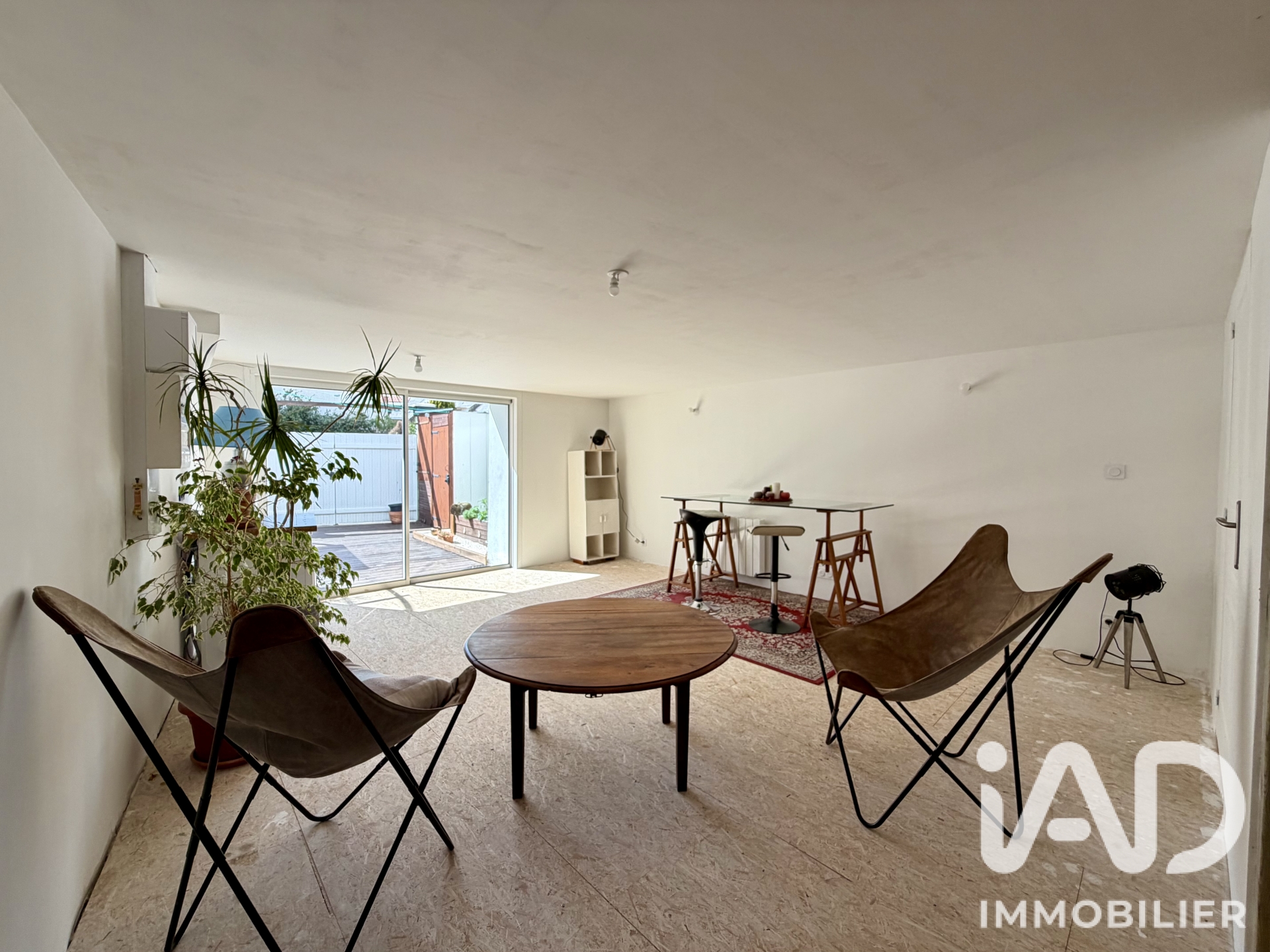 Vente maison à Vieillevigne (44116) : maison de ville 6 pièces 129 m² - 2056410 — 18