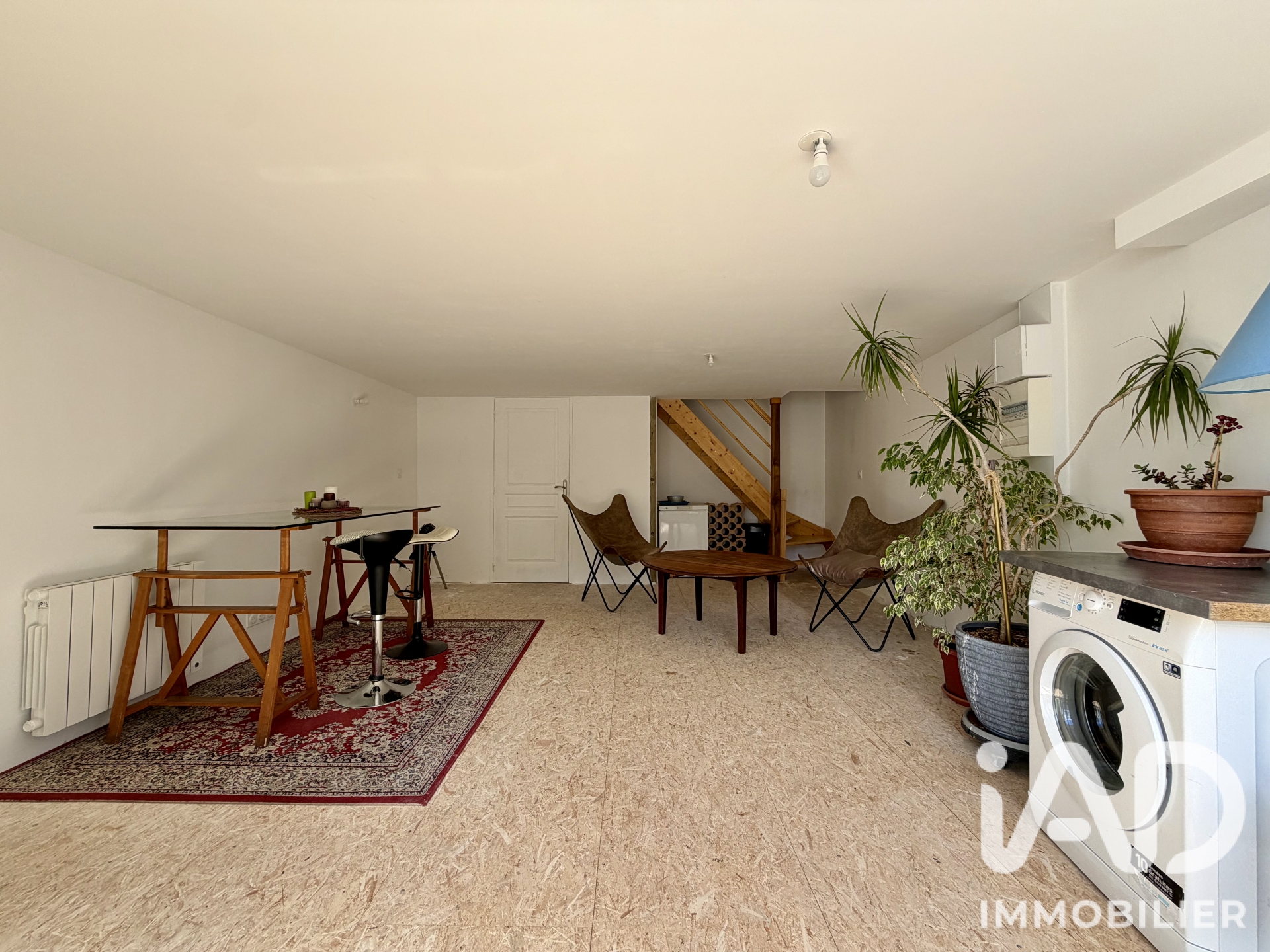 Vente maison à Vieillevigne (44116) : maison de ville 6 pièces 129 m² - 2056410 — 17