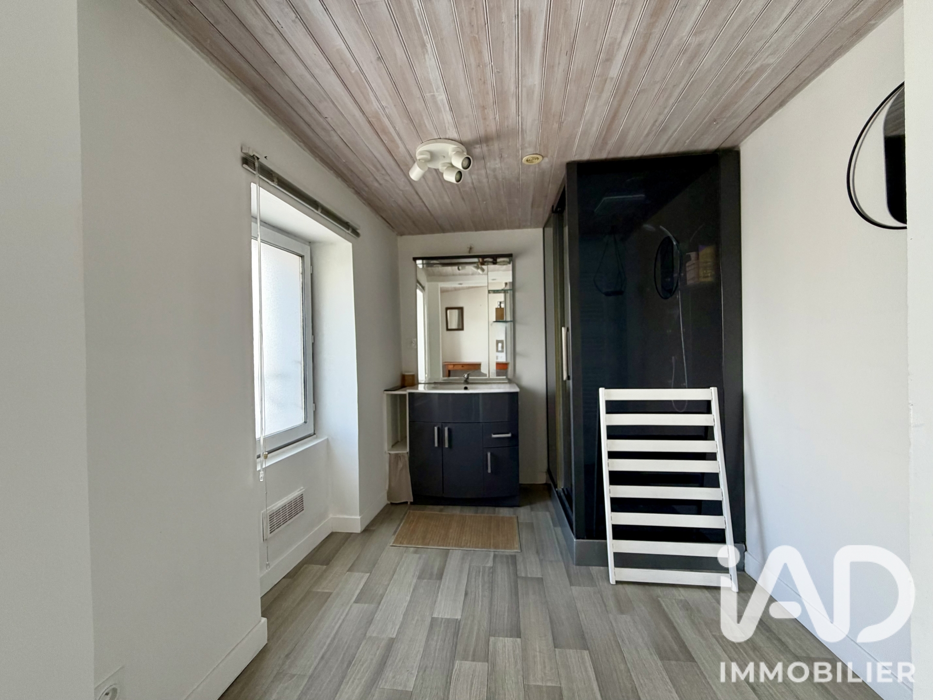 Vente maison à Vieillevigne (44116) : maison de ville 6 pièces 129 m² - 2056410 — 9