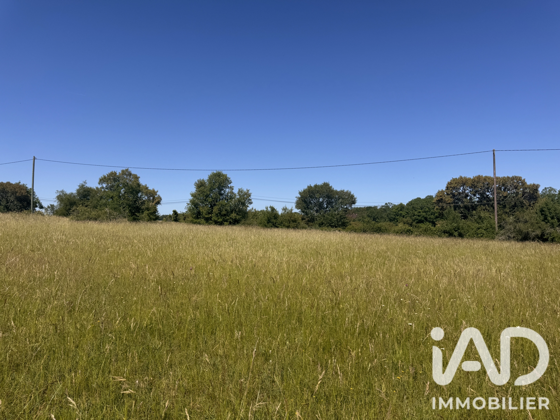 Vente Terrain 3 566 m²