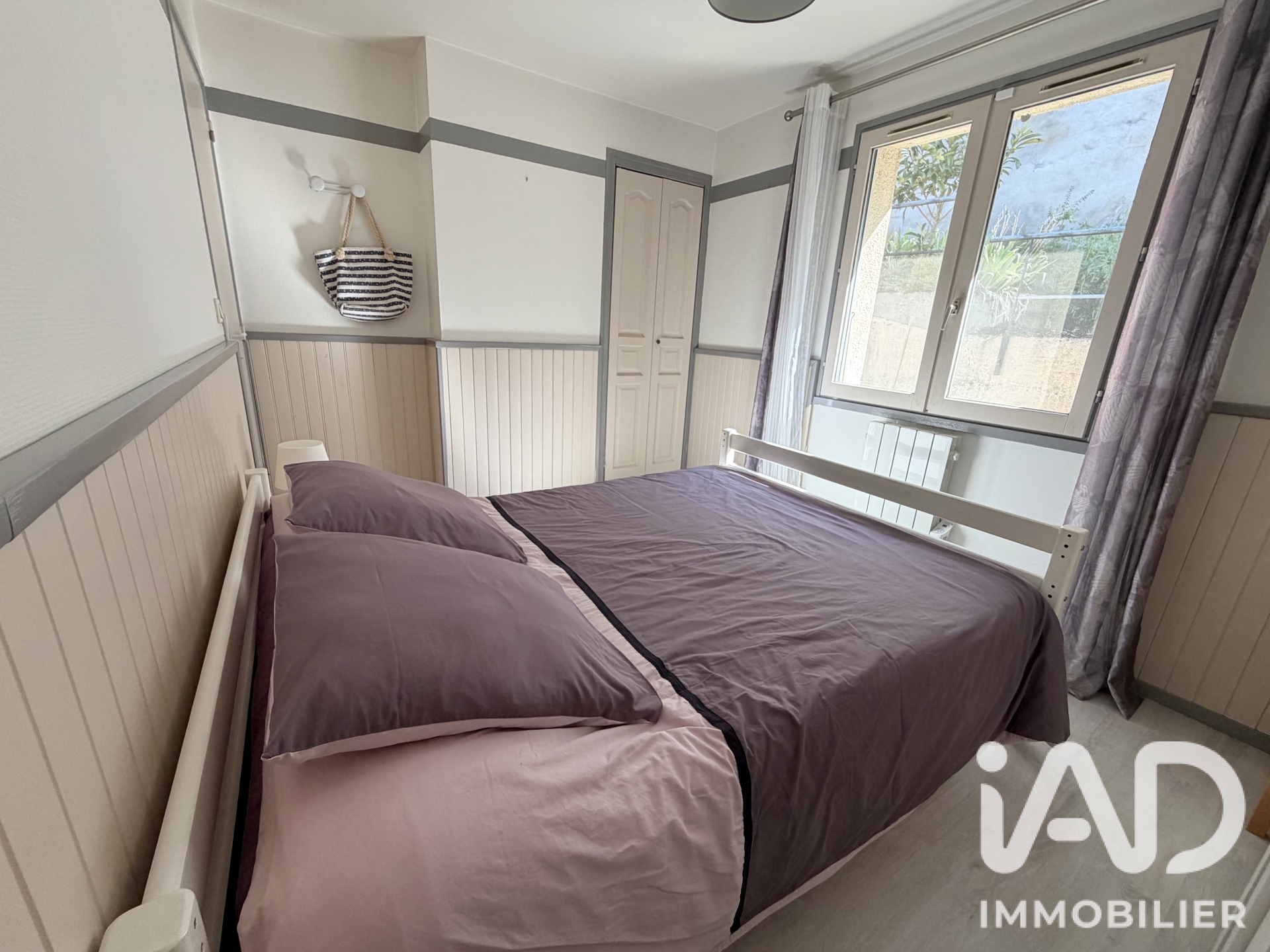 Vente maison à Saint-Maurice-l'Exil (38550) : maison 4 pièces 88 m² - 2095843 — 12