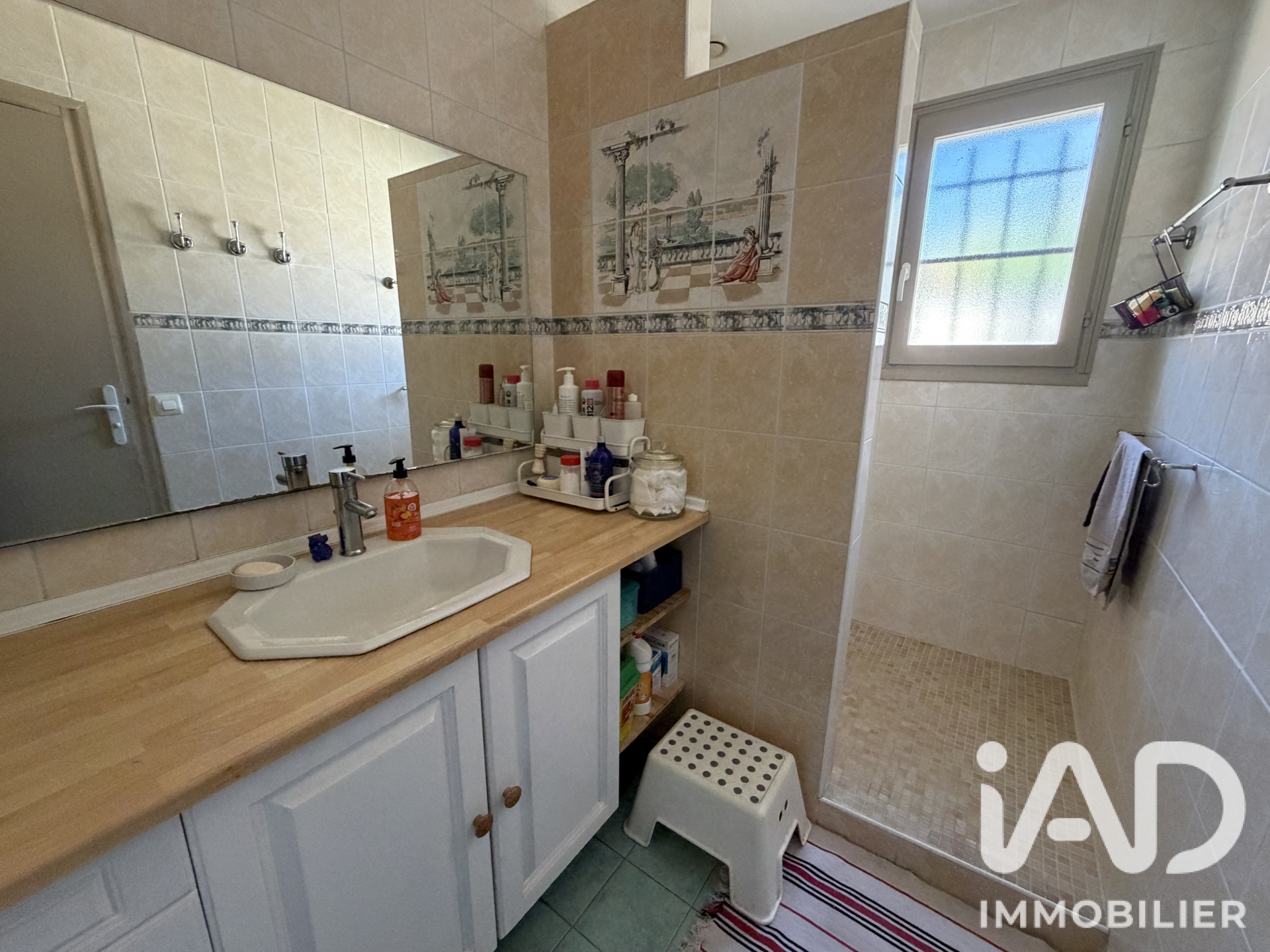 Vente maison à Saint-Maurice-l'Exil (38550) : maison 4 pièces 88 m² - 2095843 — 16