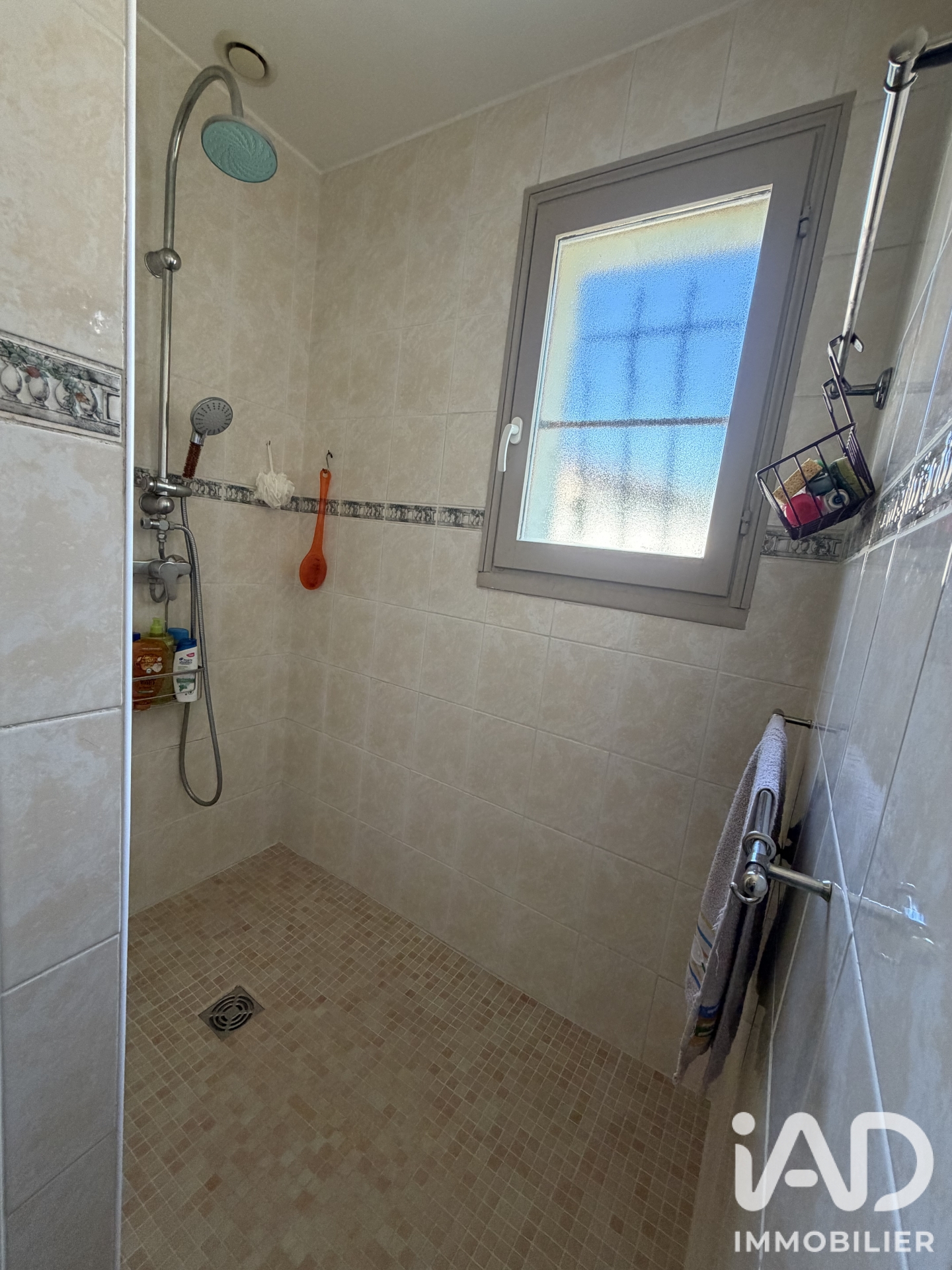 Vente maison à Saint-Maurice-l'Exil (38550) : maison 4 pièces 88 m² - 2095843 — 17