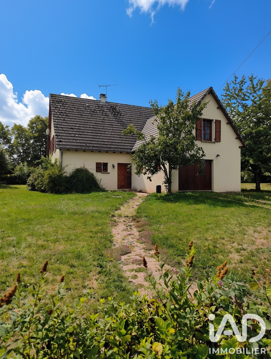 Vente Maison/villa 7 pièces