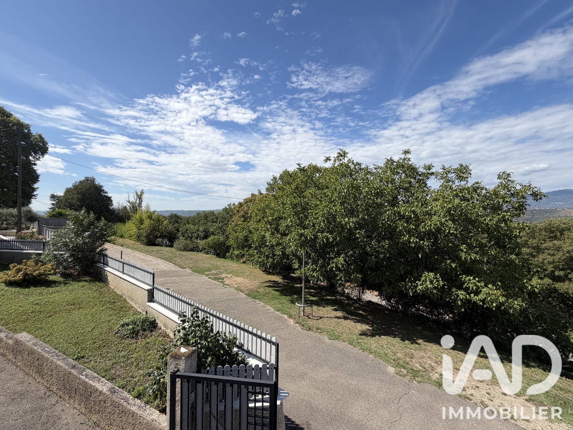 Vente maison à Saint-Maurice-l'Exil (38550) : maison 4 pièces 88 m² - 2095843 — 27