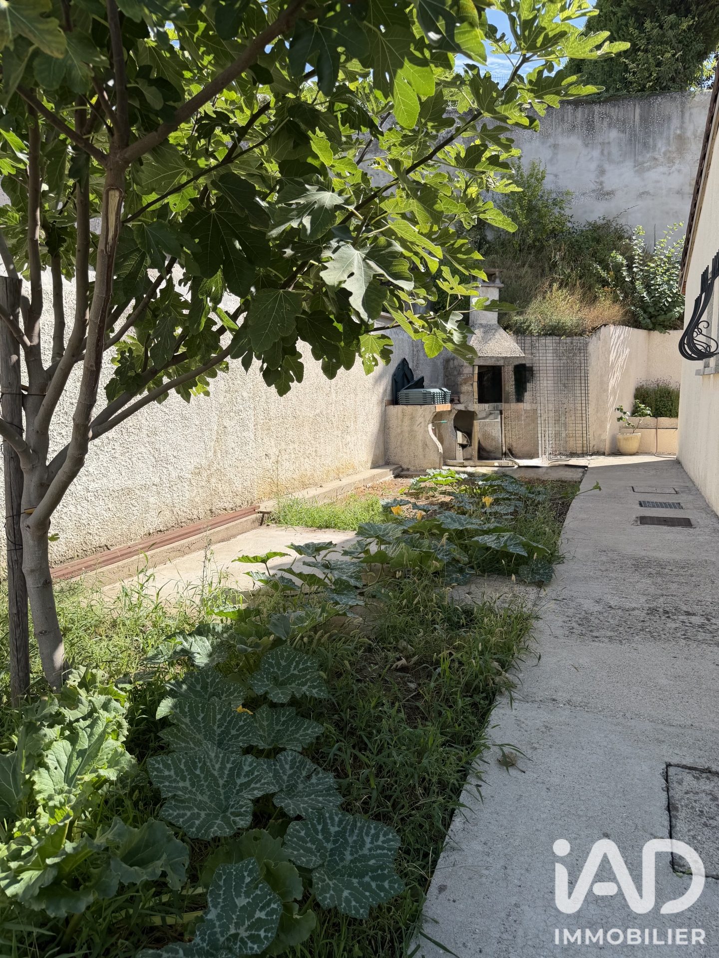 Vente maison à Saint-Maurice-l'Exil (38550) : maison 4 pièces 88 m² - 2095843 — 21