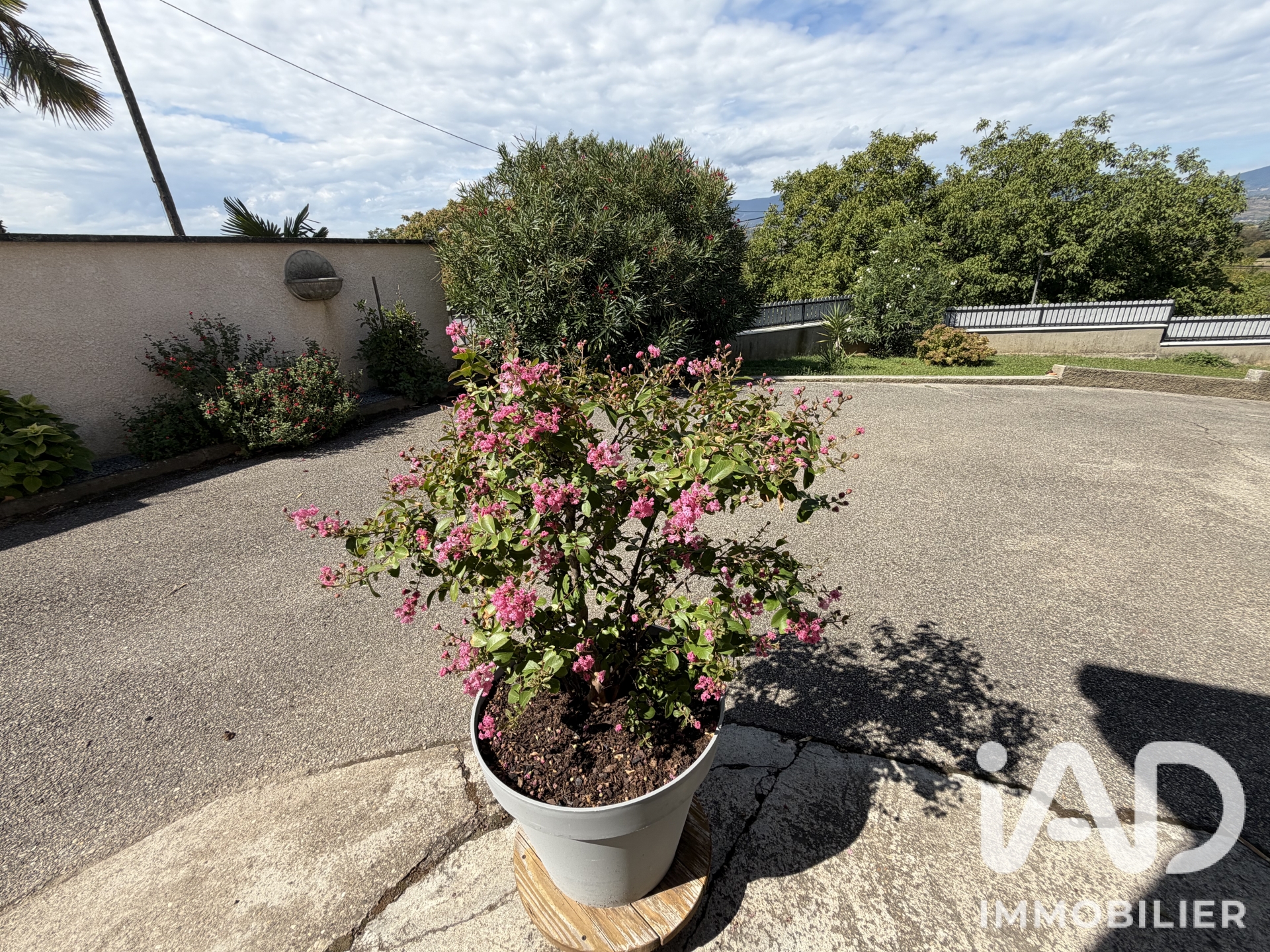 Vente maison à Saint-Maurice-l'Exil (38550) : maison 4 pièces 88 m² - 2095843 — 26