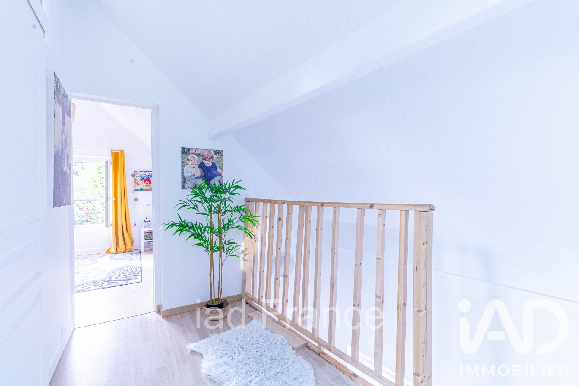 Vente maison à Maule (78580) : maison 7 pièces 153 m² - 2099112 — 13