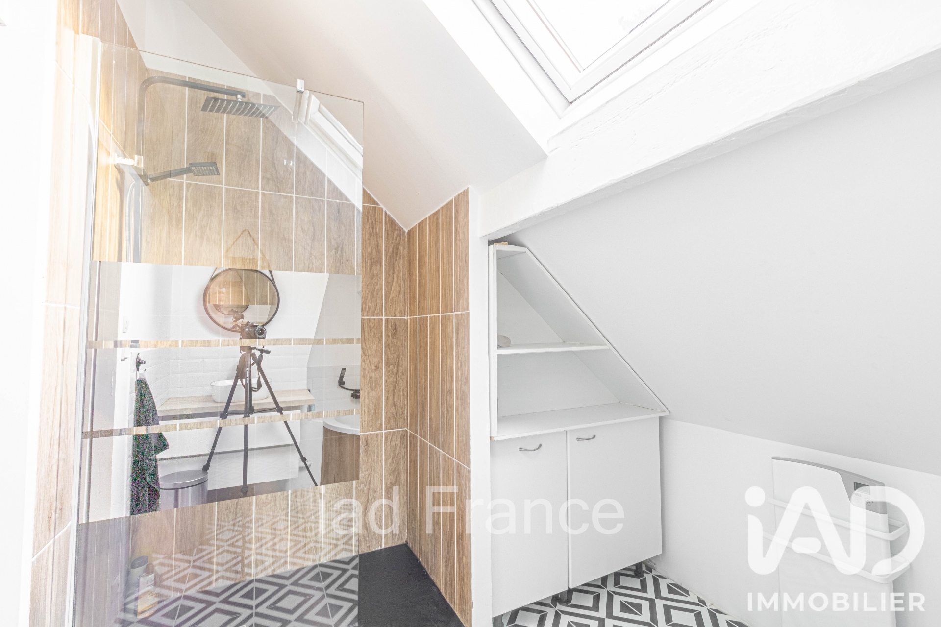 Vente maison à Maule (78580) : maison 7 pièces 153 m² - 2099112 — 17