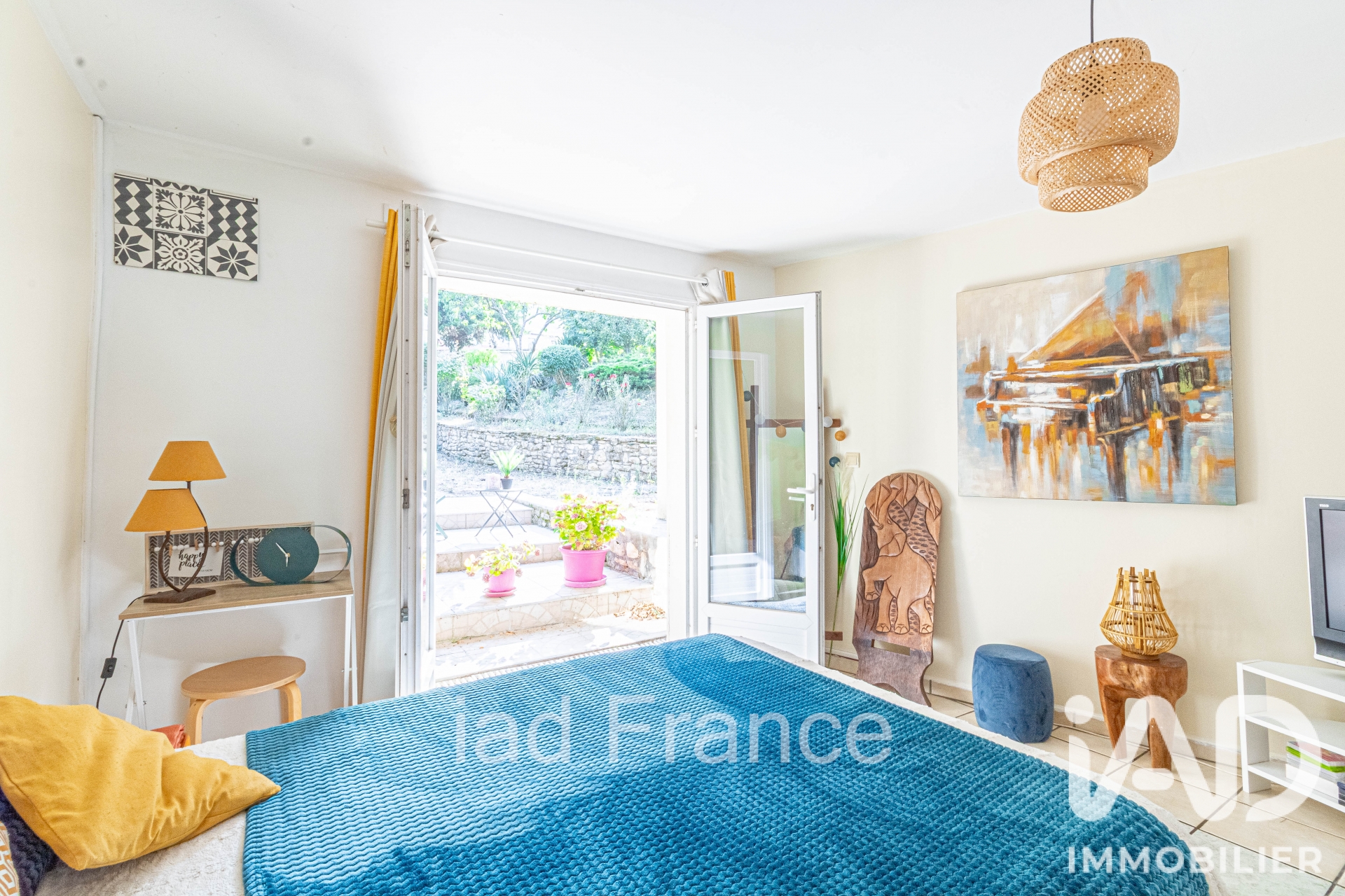 Vente maison à Maule (78580) : maison 7 pièces 153 m² - 2099112 — 21