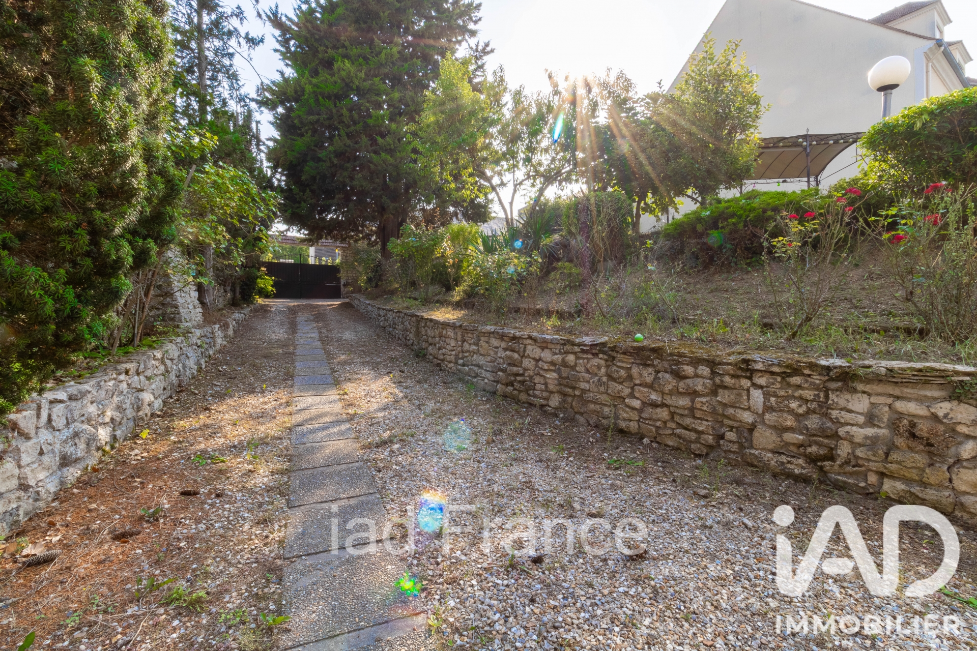 Vente maison à Maule (78580) : maison 7 pièces 153 m² - 2099112 — 28