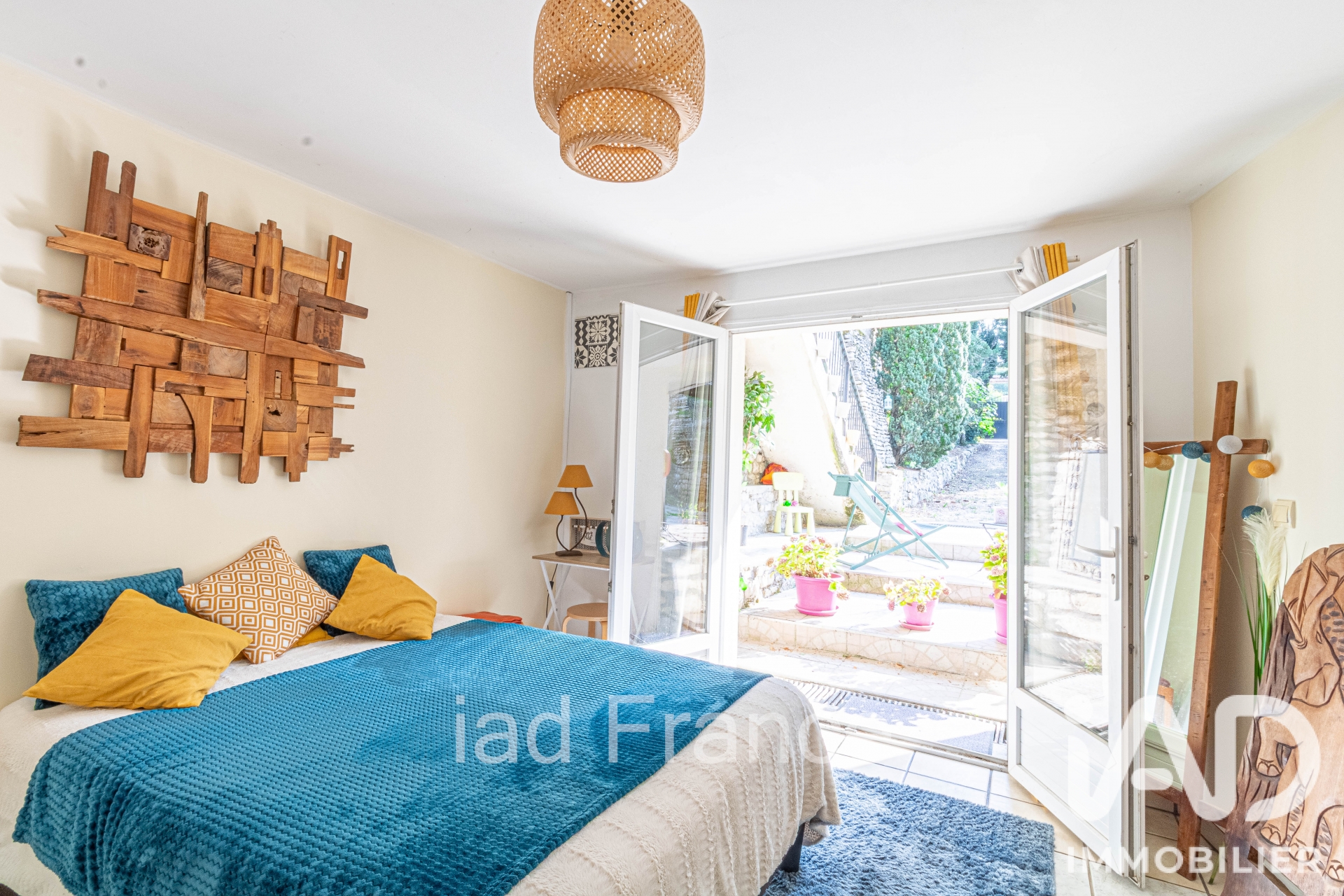Vente maison à Maule (78580) : maison 7 pièces 153 m² - 2099112 — 22