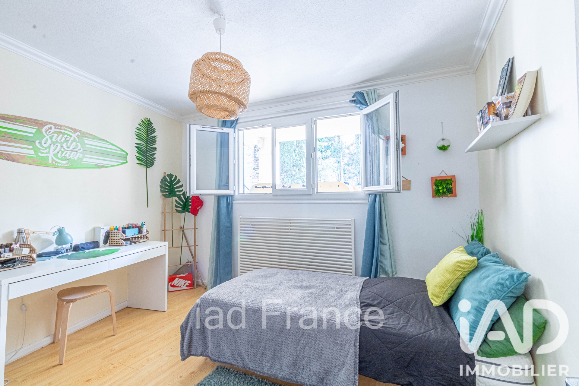 Vente maison à Maule (78580) : maison 7 pièces 153 m² - 2099112 — 23