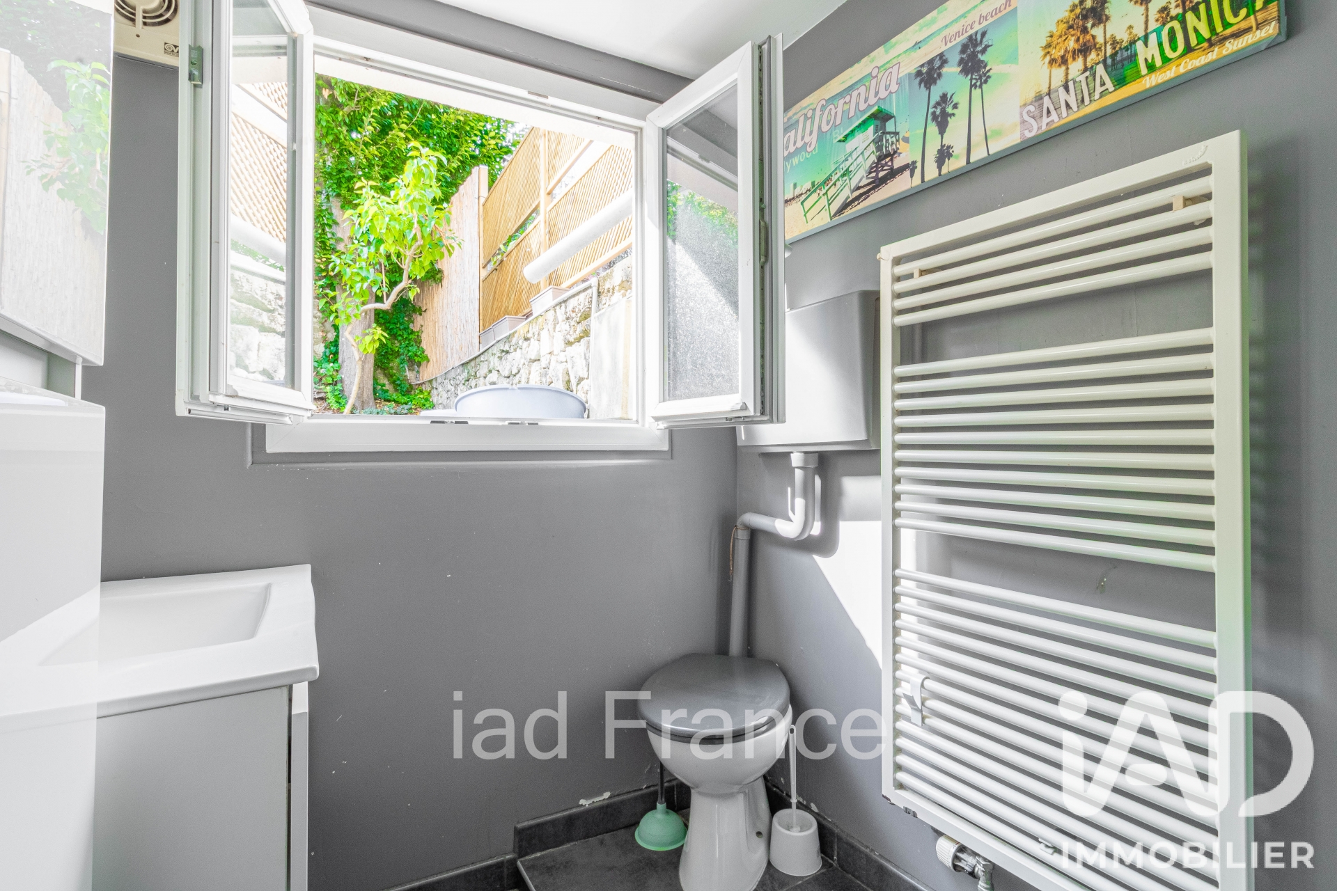 Vente maison à Maule (78580) : maison 7 pièces 153 m² - 2099112 — 25