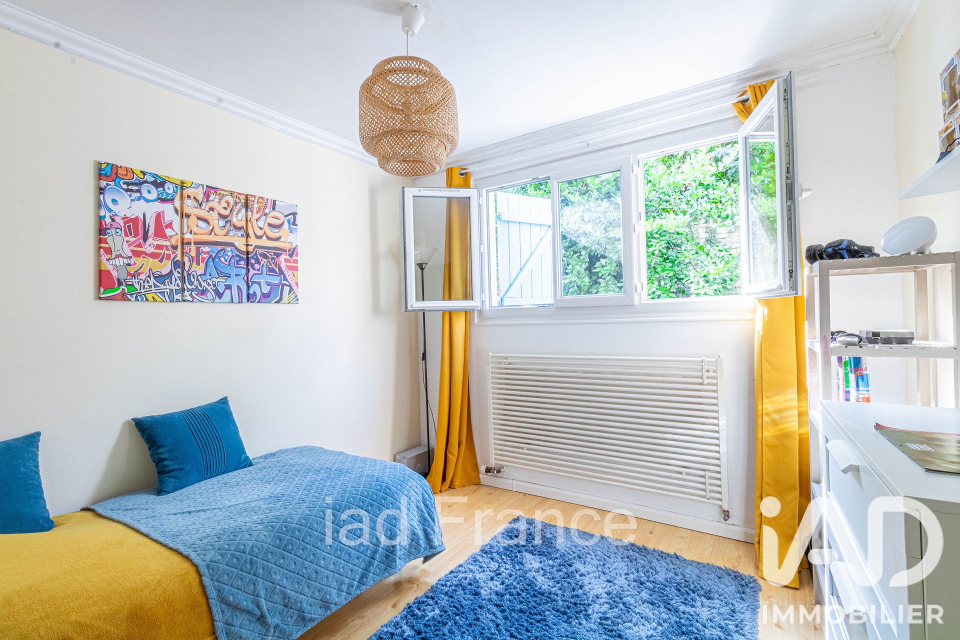Vente maison à Maule (78580) : maison 7 pièces 153 m² - 2099112 — 20