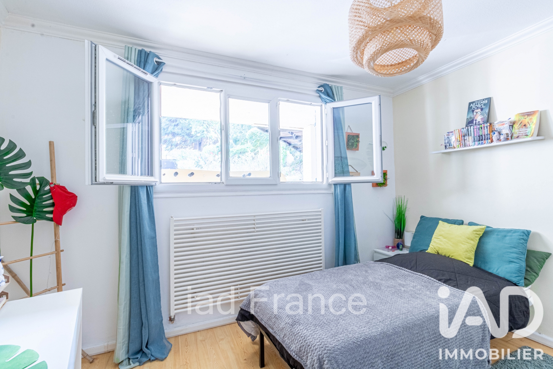 Vente maison à Maule (78580) : maison 7 pièces 153 m² - 2099112 — 24